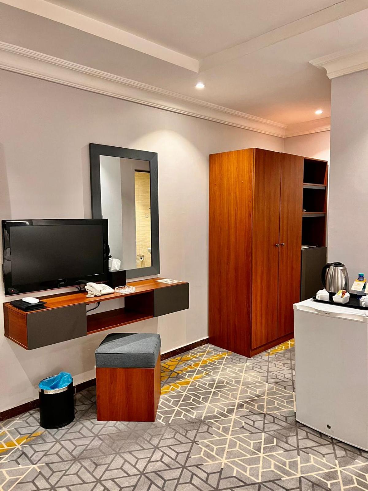 Al Muhaidib Residence Al Maidan for Serviced Apartments - Economy, photo 23