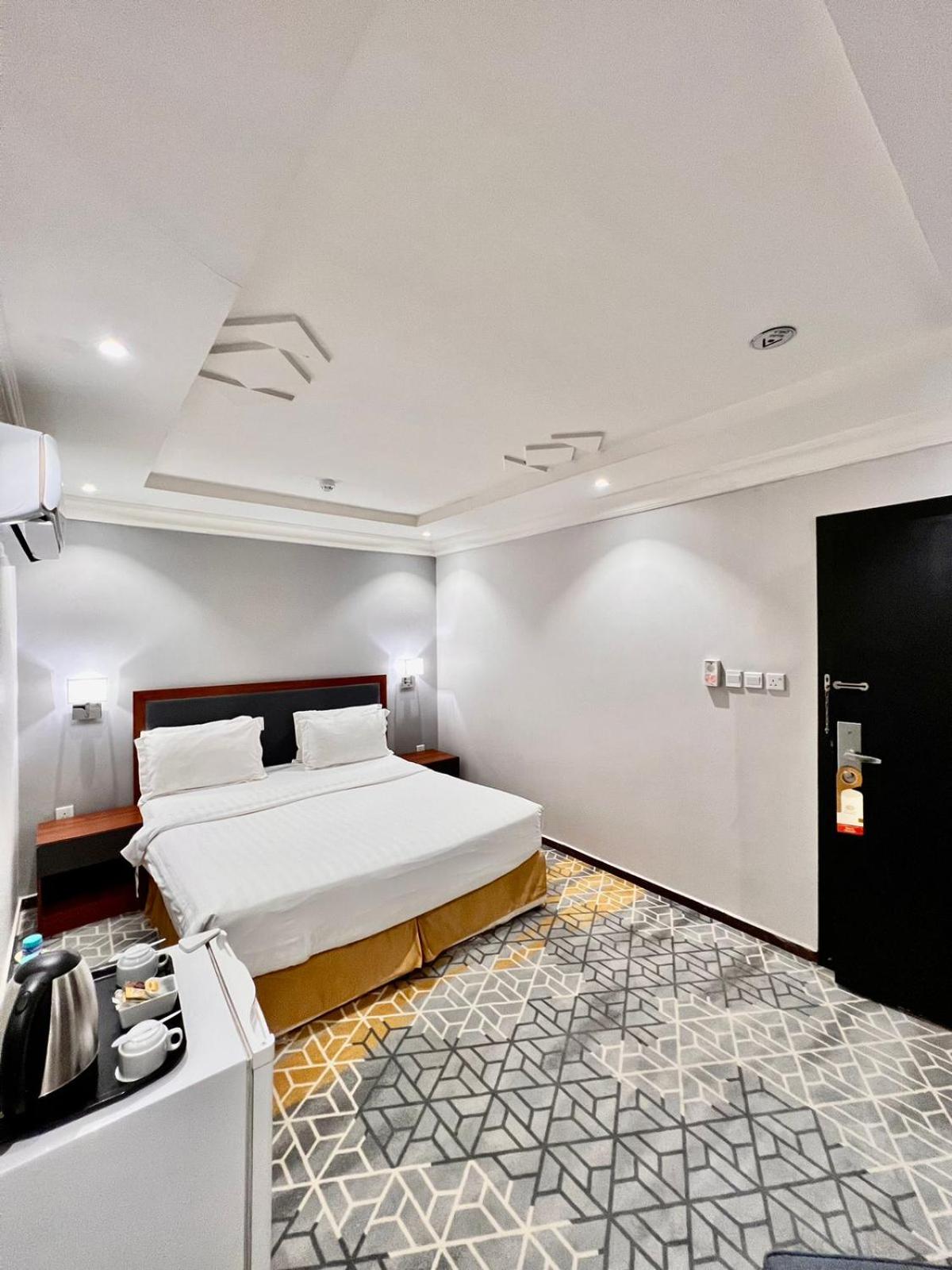 Al Muhaidib Residence Al Maidan for Serviced Apartments - Economy