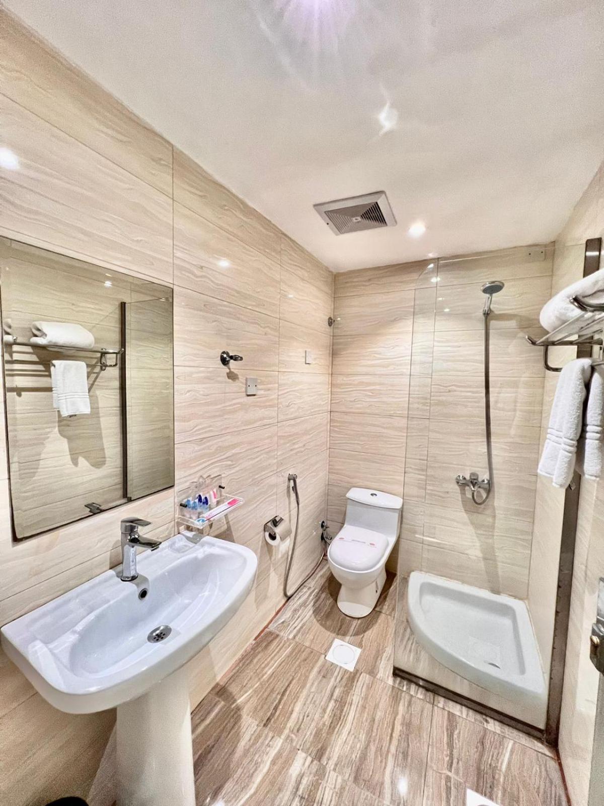 Al Muhaidib Residence Al Maidan for Serviced Apartments - Economy, photo 41