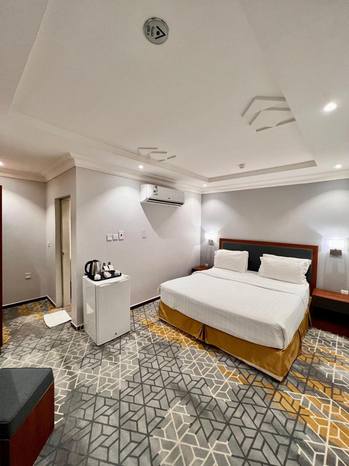 Al Muhaidib Residence Al Maidan for Serviced Apartments - Economy, photo 46