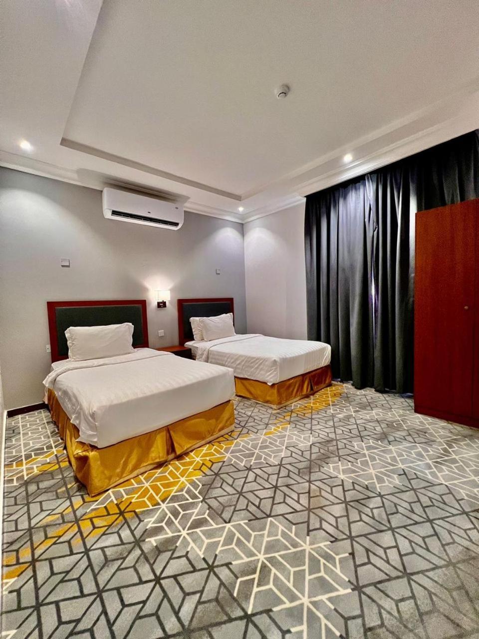 Al Muhaidib Residence Al Maidan for Serviced Apartments - Economy, photo 9