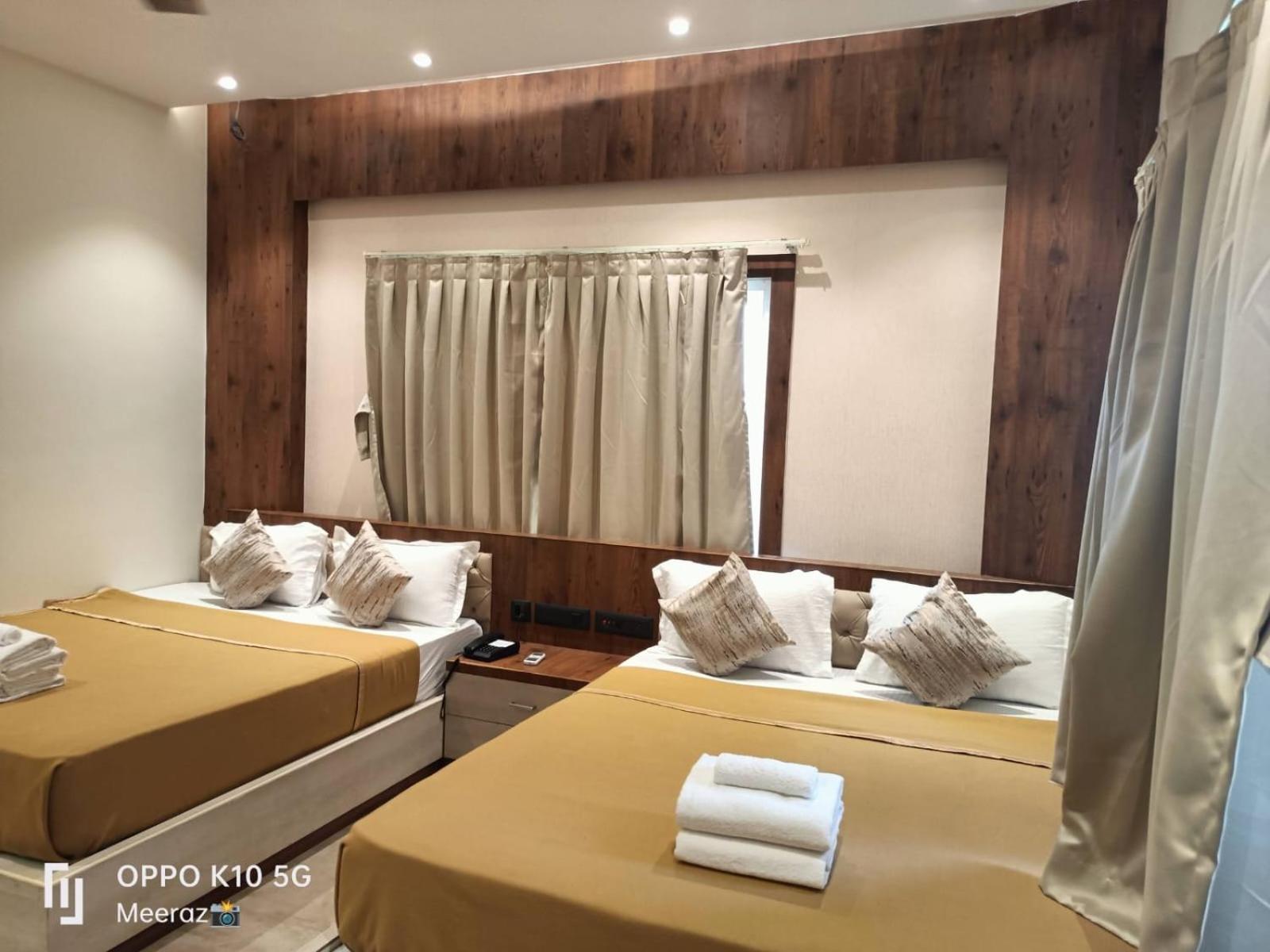 OXYTEL CLUB & RESORTS PVT. LTD. view 2