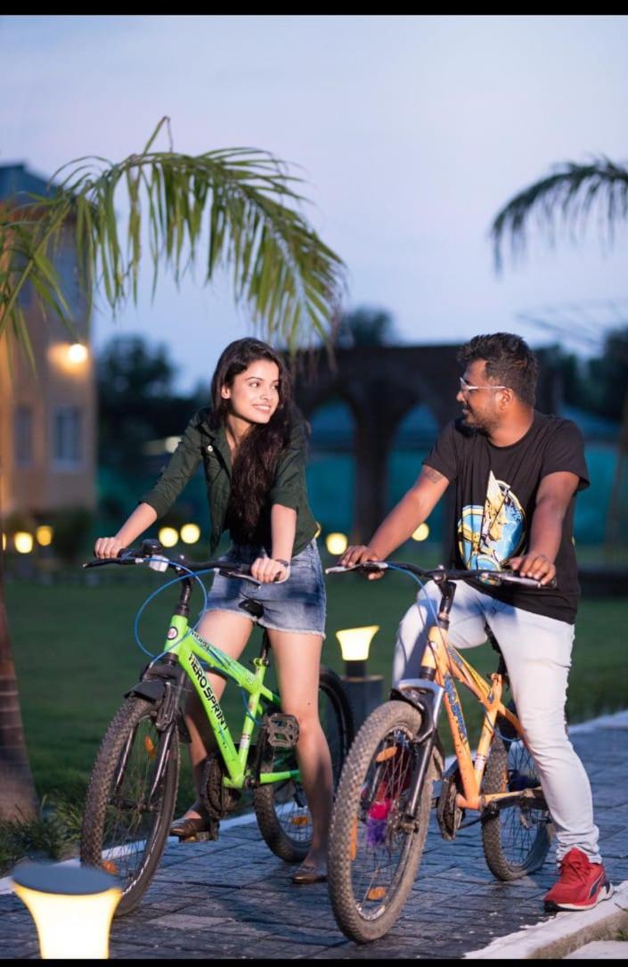 OXYTEL CLUB & RESORTS PVT. LTD. view 3