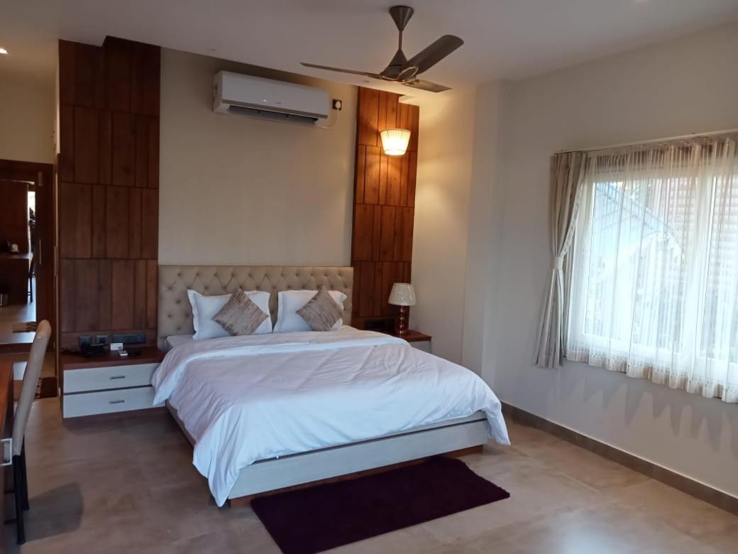 OXYTEL CLUB & RESORTS PVT. LTD. view 5