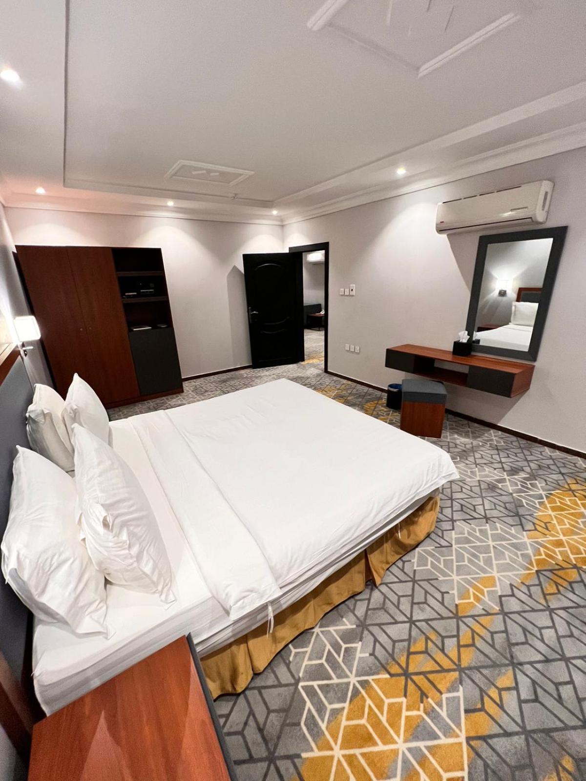 Al Muhaidib Residence Al Maidan for Serviced Apartments - Economy, photo 15