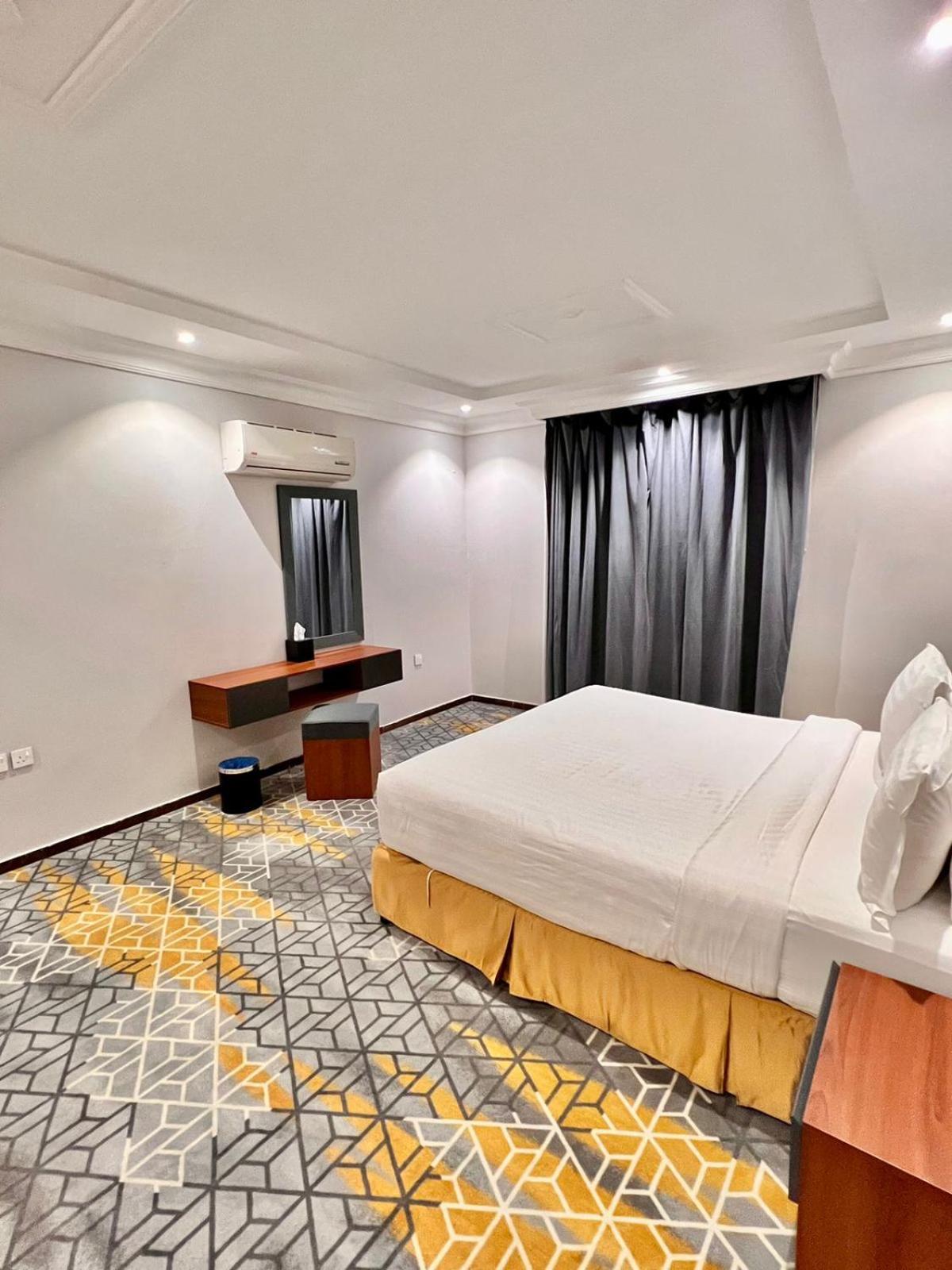 Al Muhaidib Residence Al Maidan for Serviced Apartments - Economy