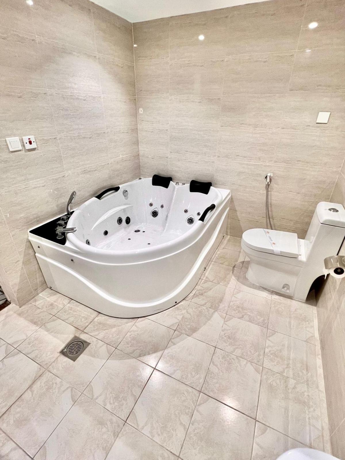 Al Muhaidib Residence Al Maidan for Serviced Apartments - Economy, photo 28