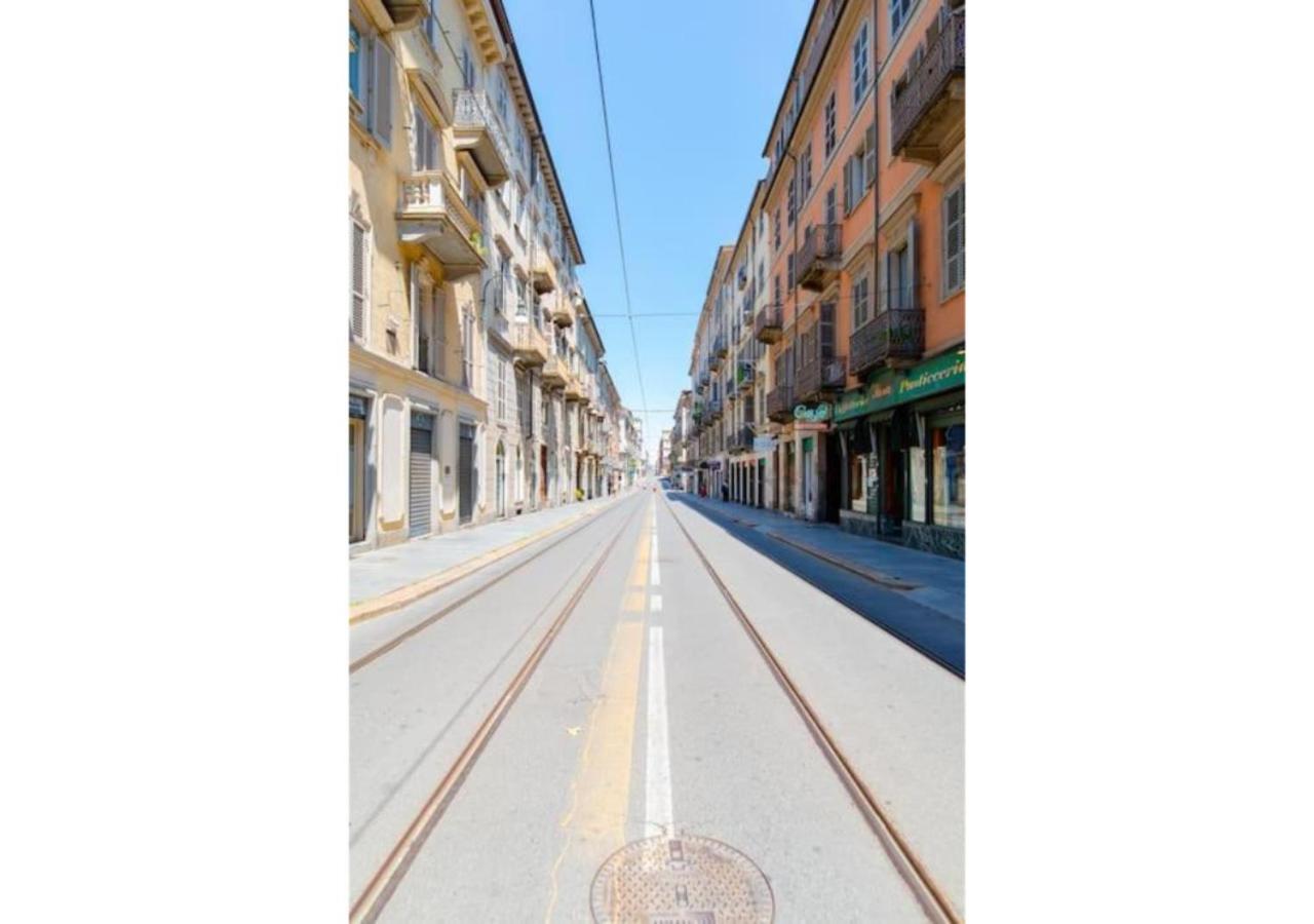 Casa Accademia: unica e centrale