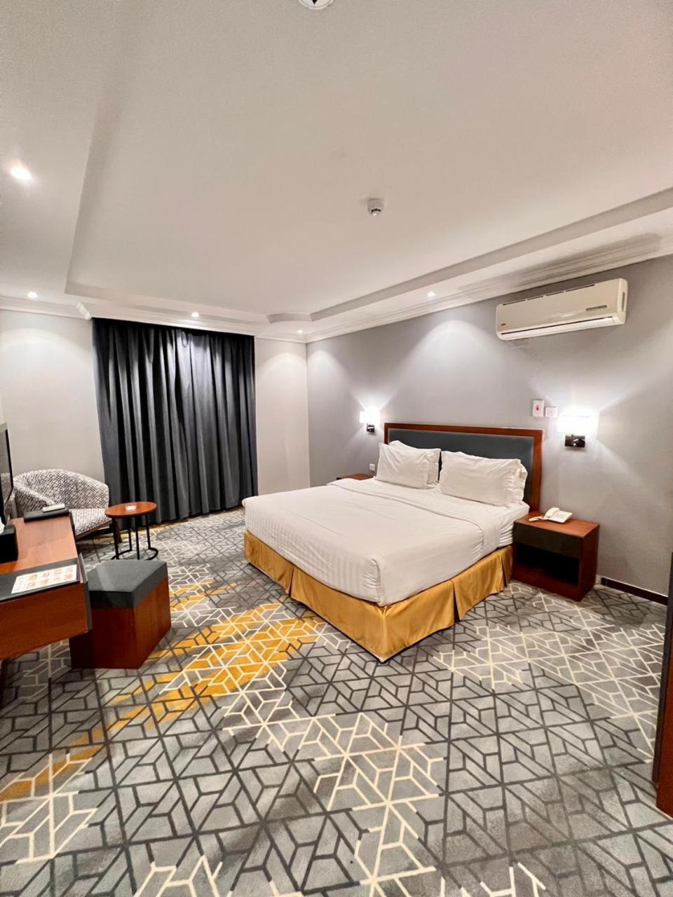 Al Muhaidib Residence Al Maidan for Serviced Apartments - Economy, photo 35