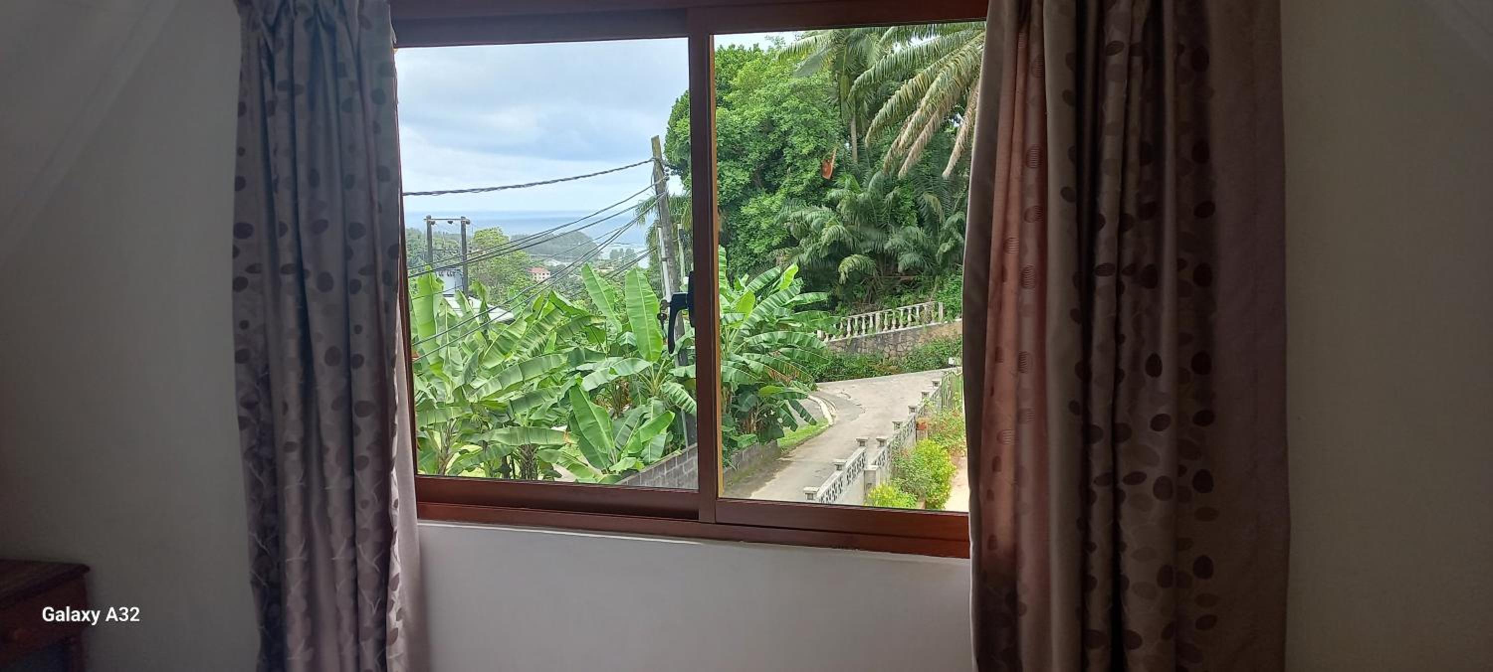 Loversnest Self Catering