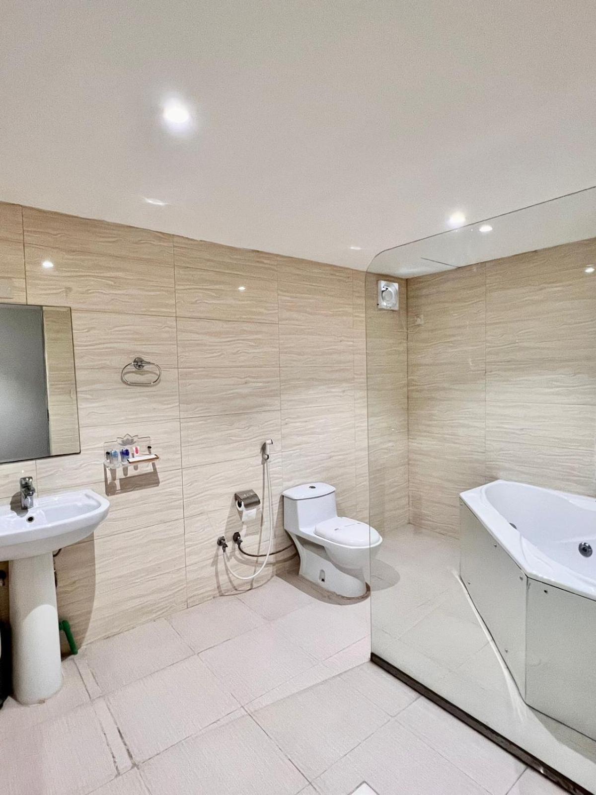 Al Muhaidib Residence Al Maidan for Serviced Apartments - Economy, photo 47