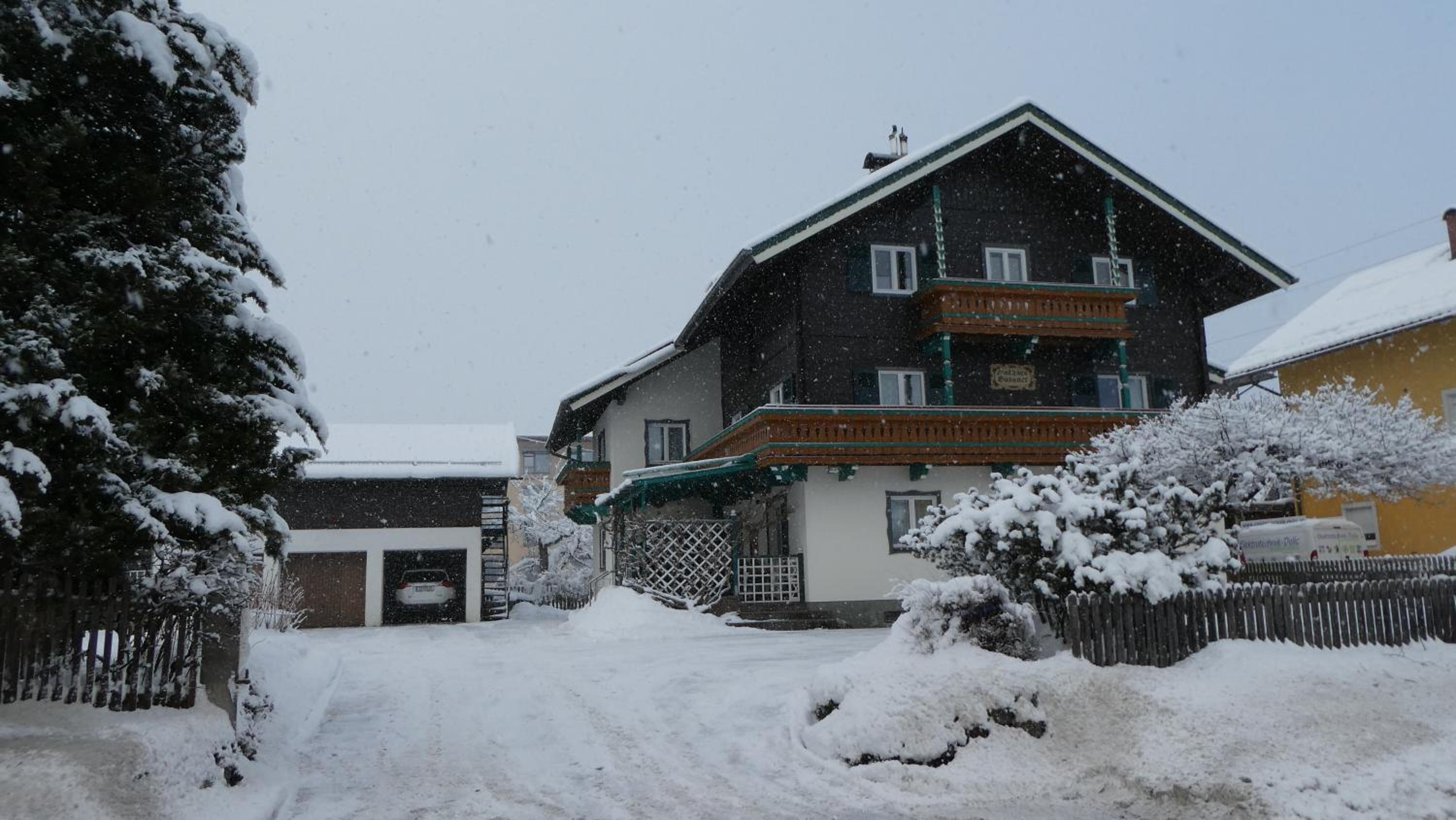 Landhaus Gassner
