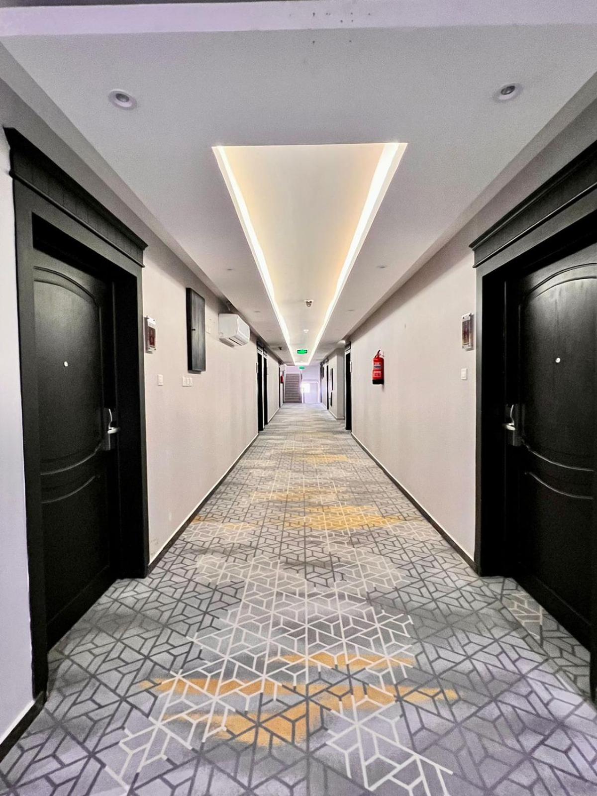 Al Muhaidib Residence Al Maidan for Serviced Apartments - Economy