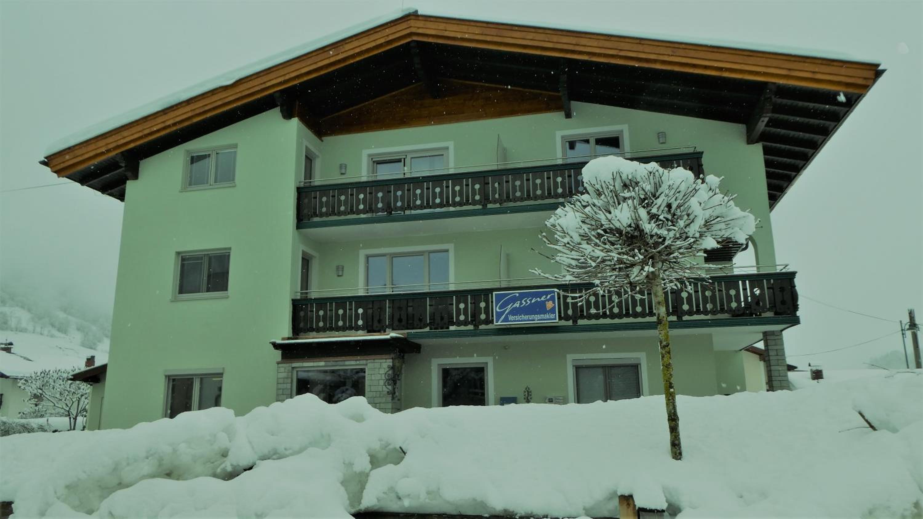 Appartements Gassner
