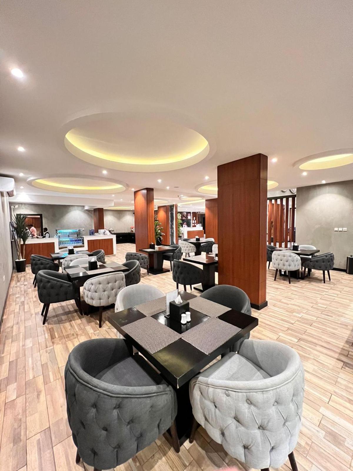 Al Muhaidib Residence Al Maidan for Serviced Apartments - Economy, photo 12