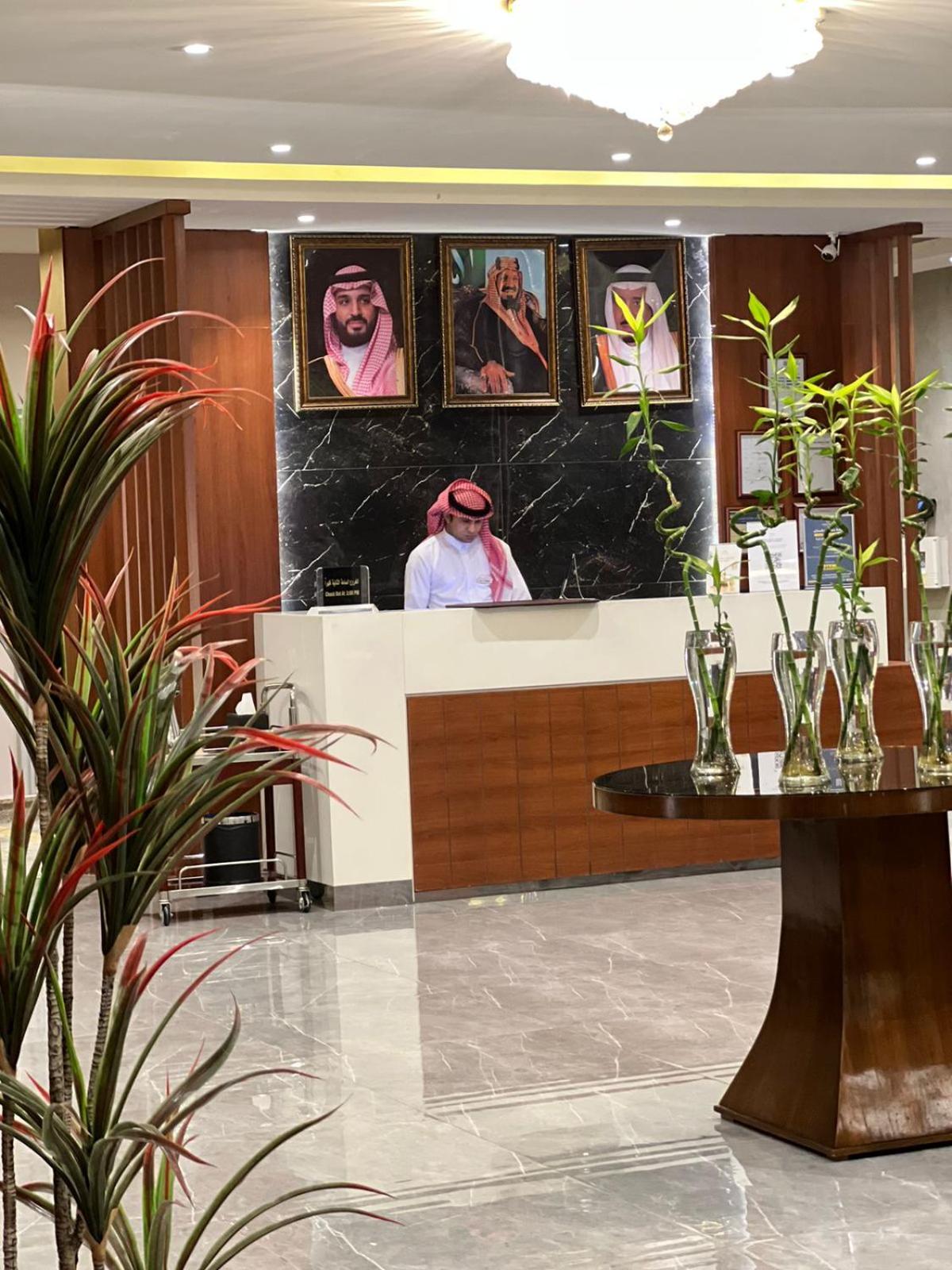 Al Muhaidib Residence Al Maidan for Serviced Apartments - Economy, photo 21