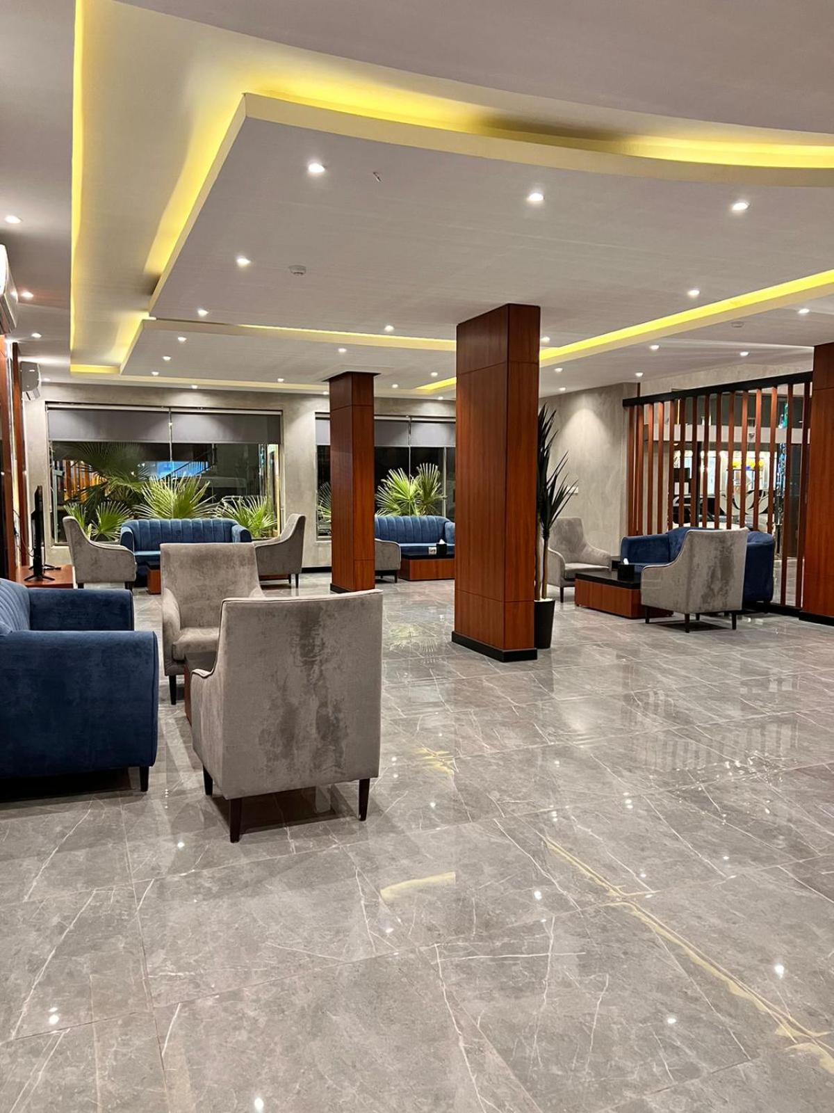 Al Muhaidib Residence Al Maidan for Serviced Apartments - Economy