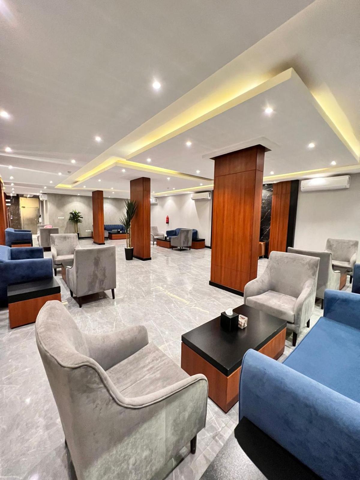 Al Muhaidib Residence Al Maidan for Serviced Apartments - Economy, photo 44