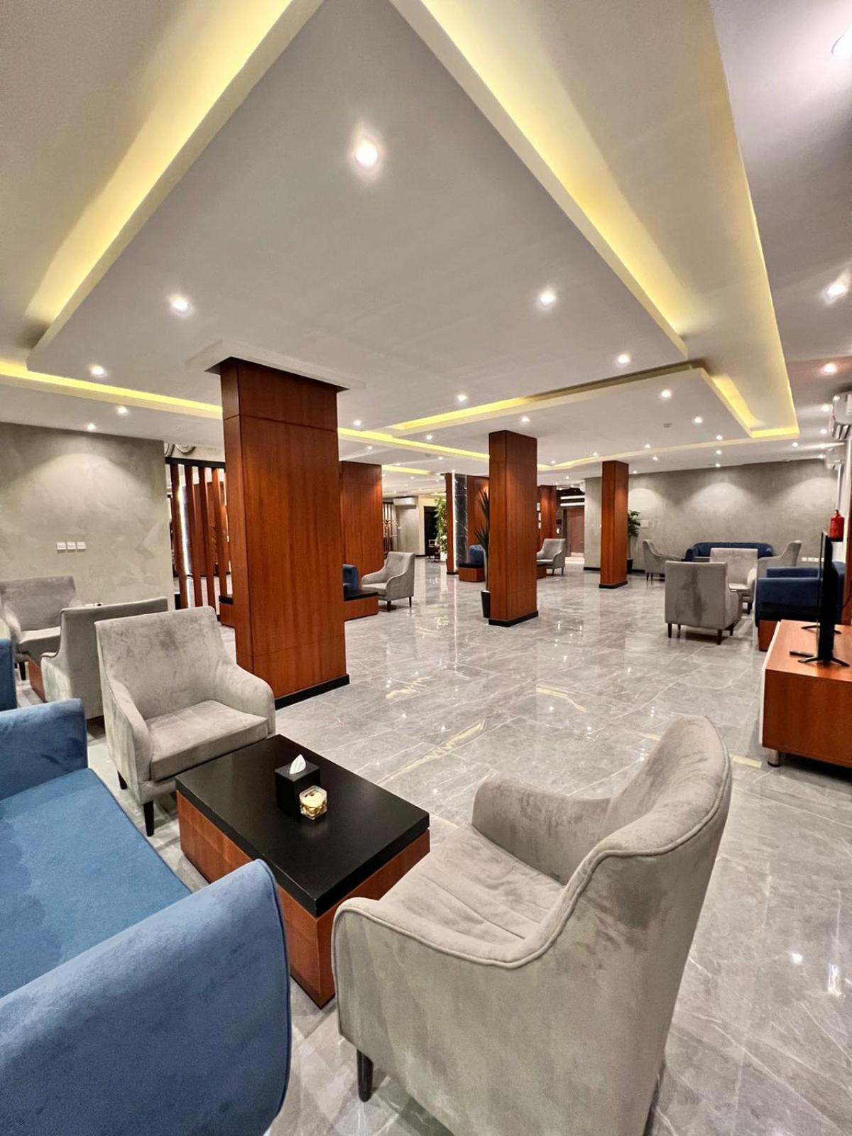Al Muhaidib Residence Al Maidan for Serviced Apartments - Economy, photo 27