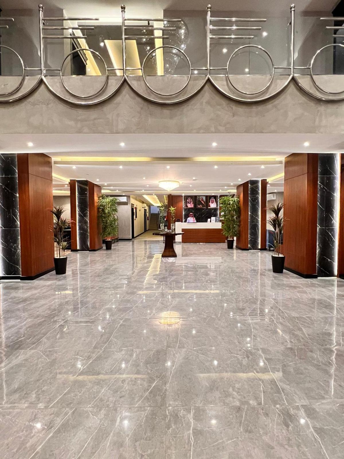 Al Muhaidib Residence Al Maidan for Serviced Apartments - Economy