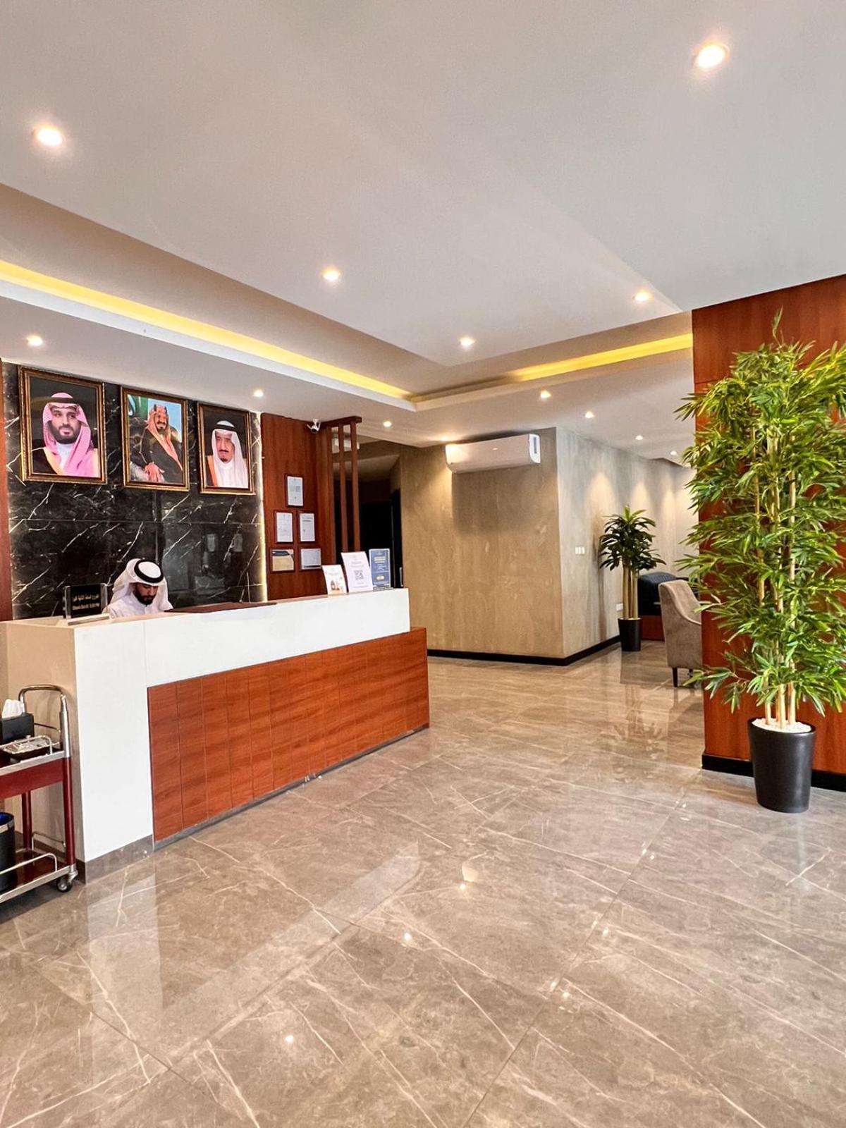 Al Muhaidib Residence Al Maidan for Serviced Apartments - Economy, photo 24