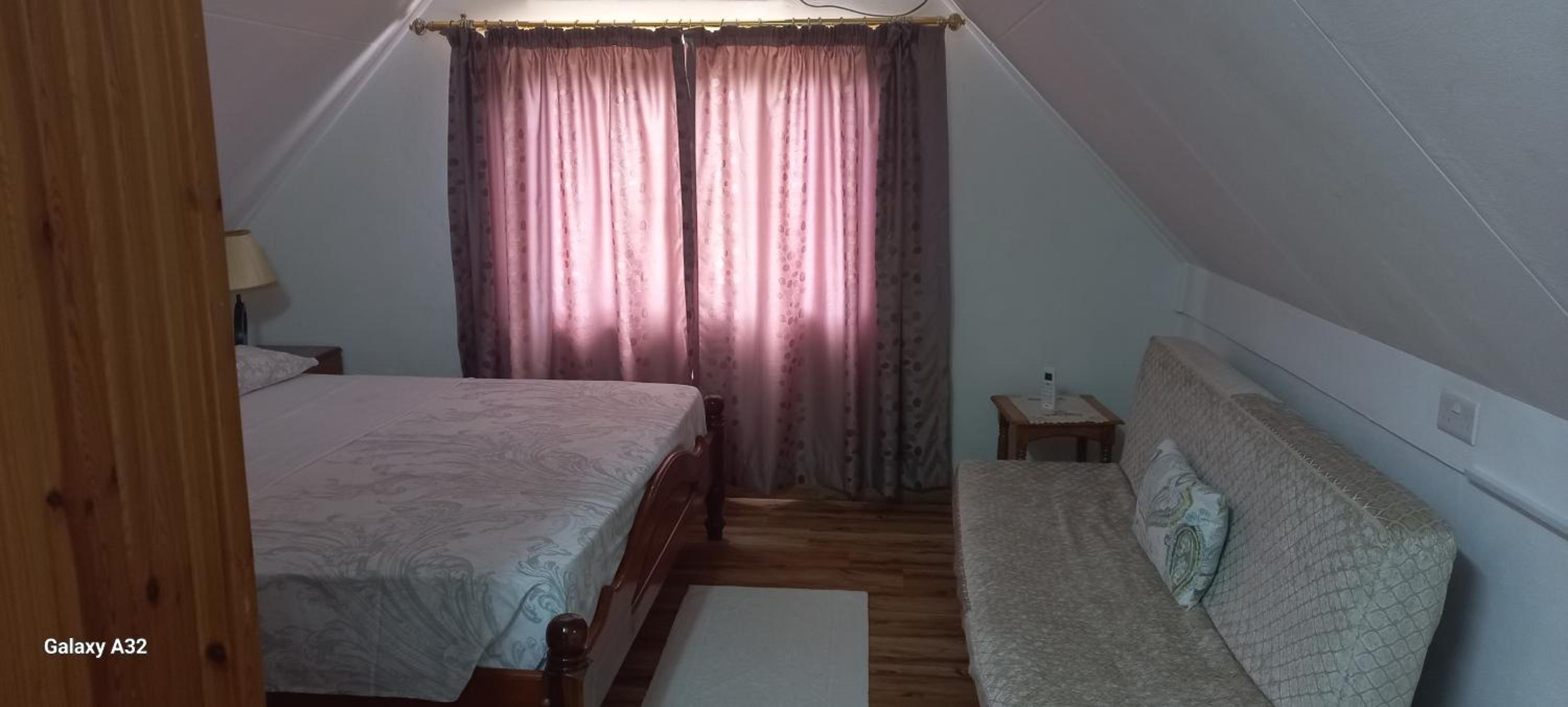 Loversnest Self Catering
