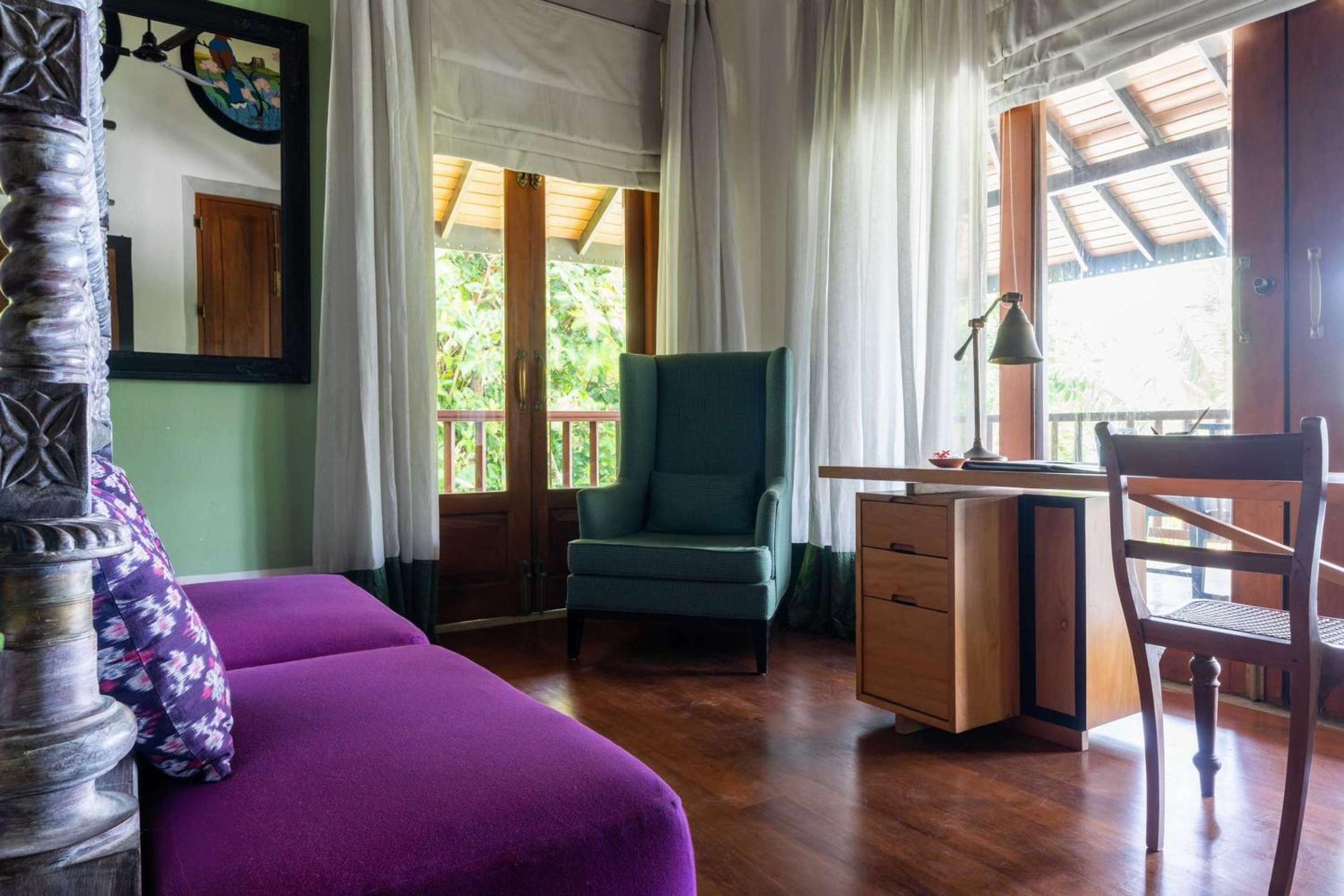 Eraeliya Villas & Gardens