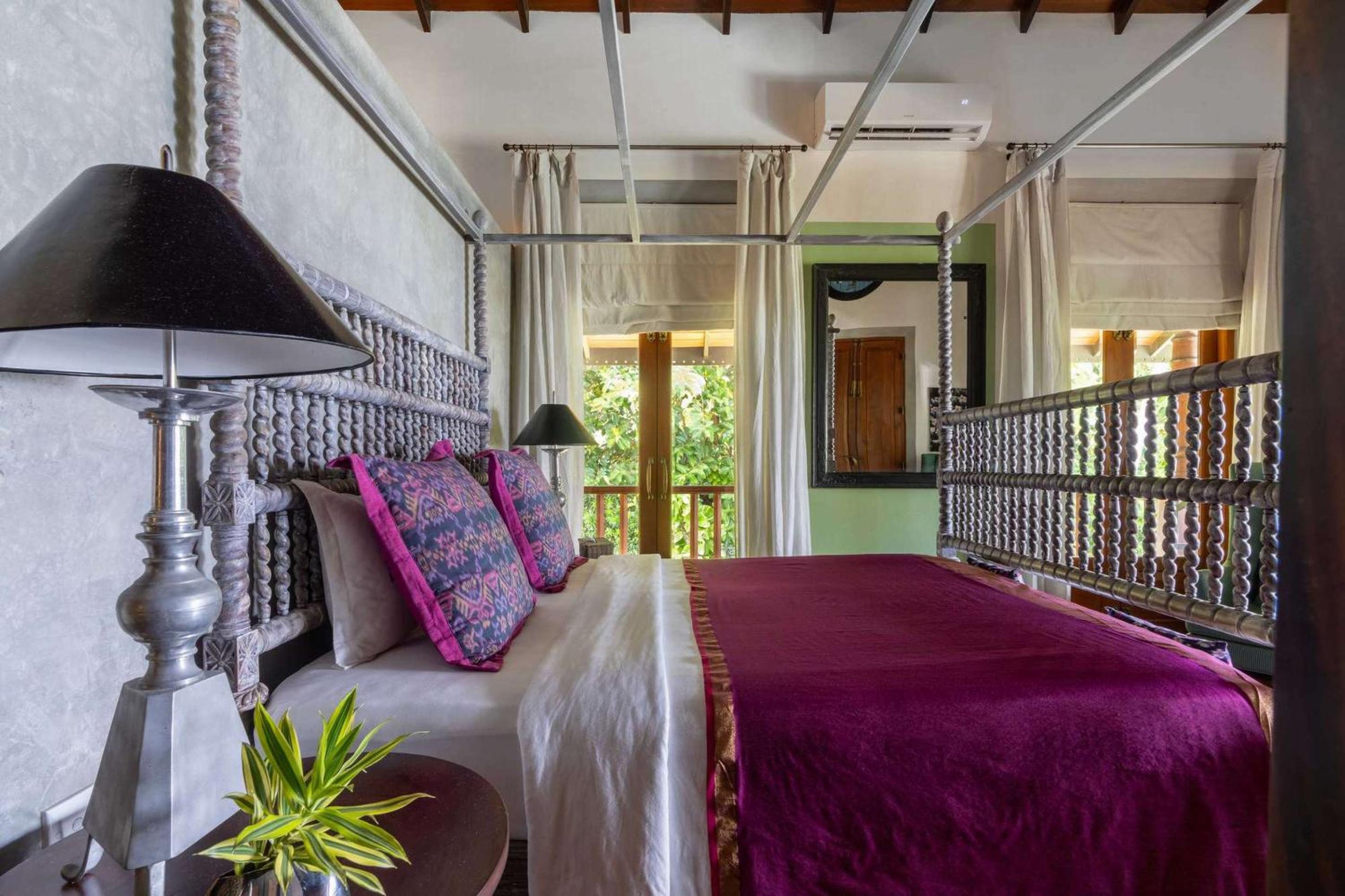 Eraeliya Villas & Gardens