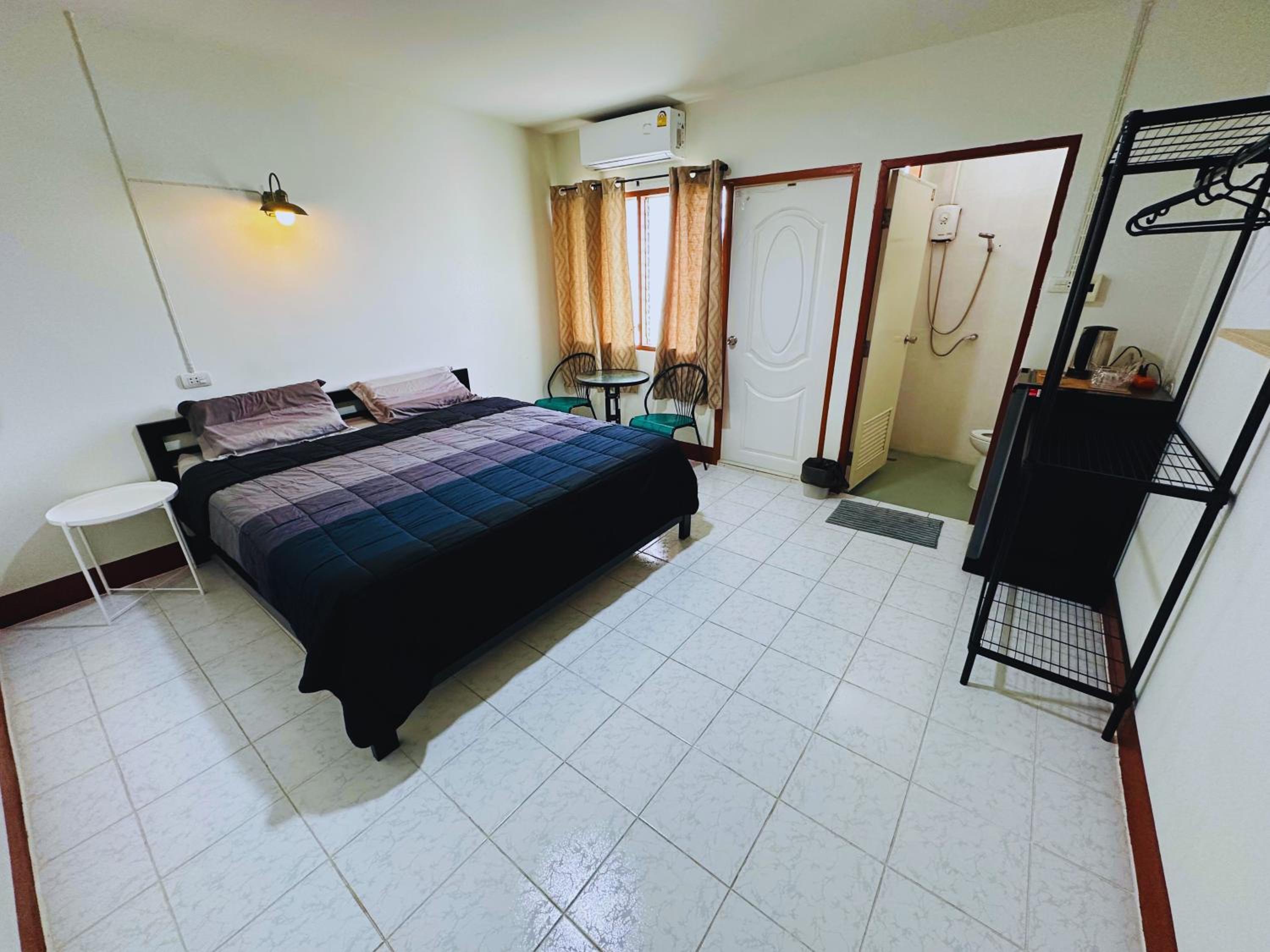 K.L.Apartment, Chalong  - 12
