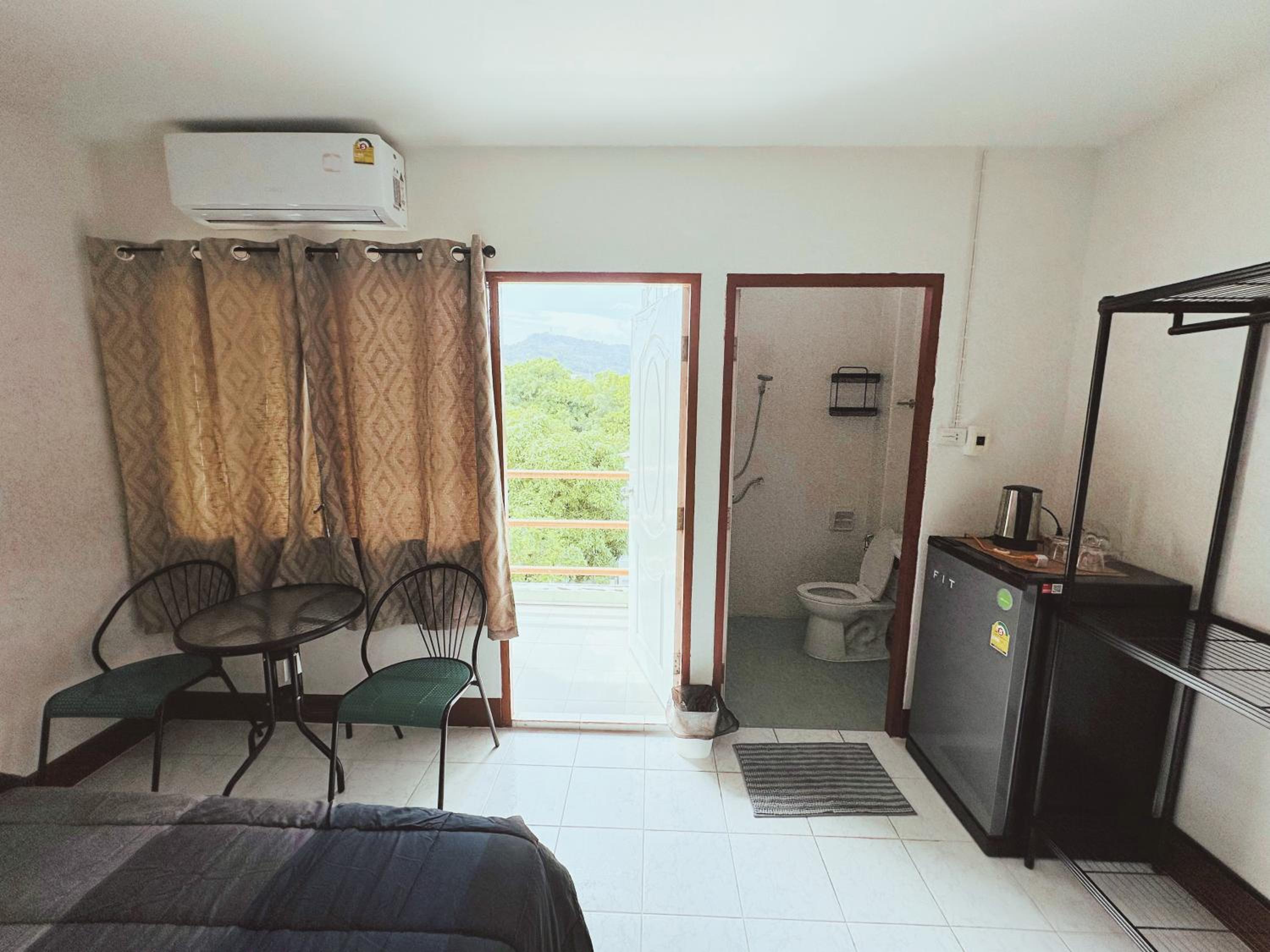K.L.Apartment, Chalong  - 11