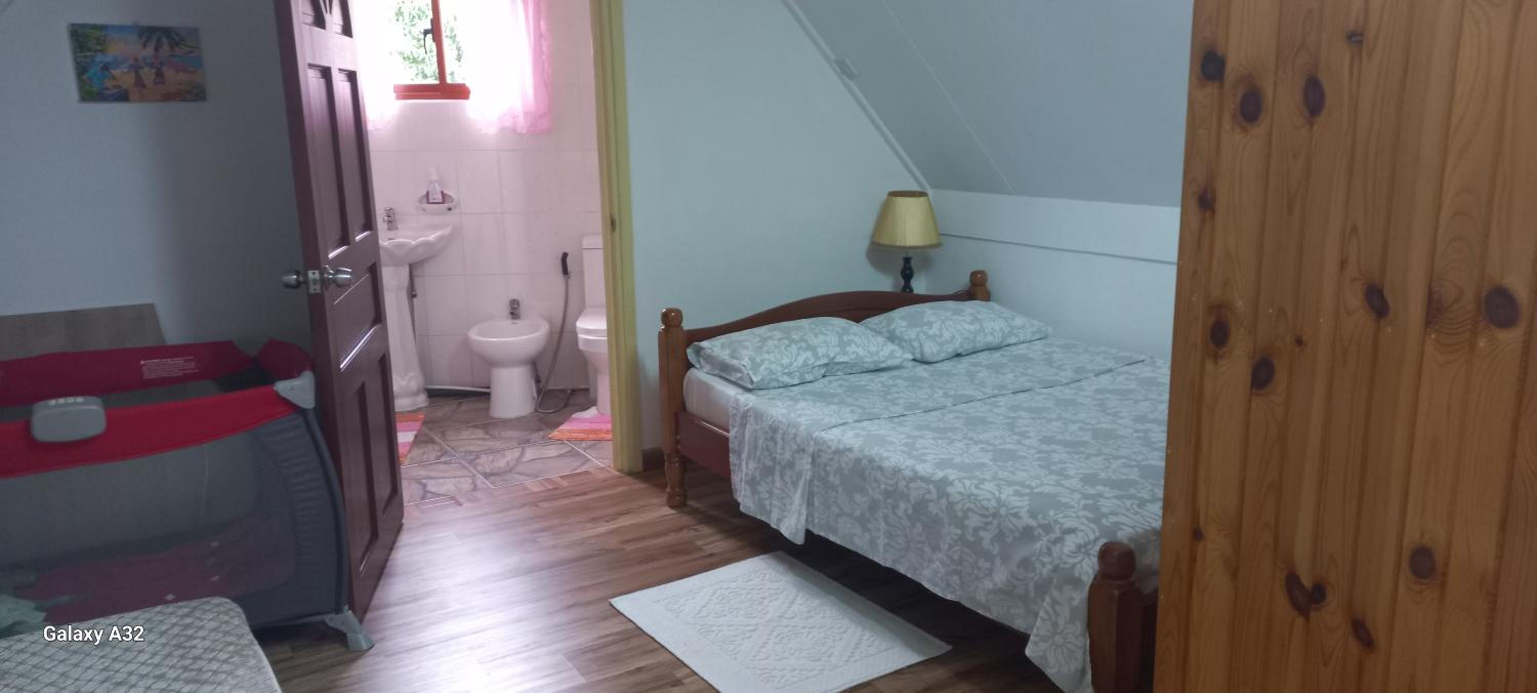Loversnest Self Catering