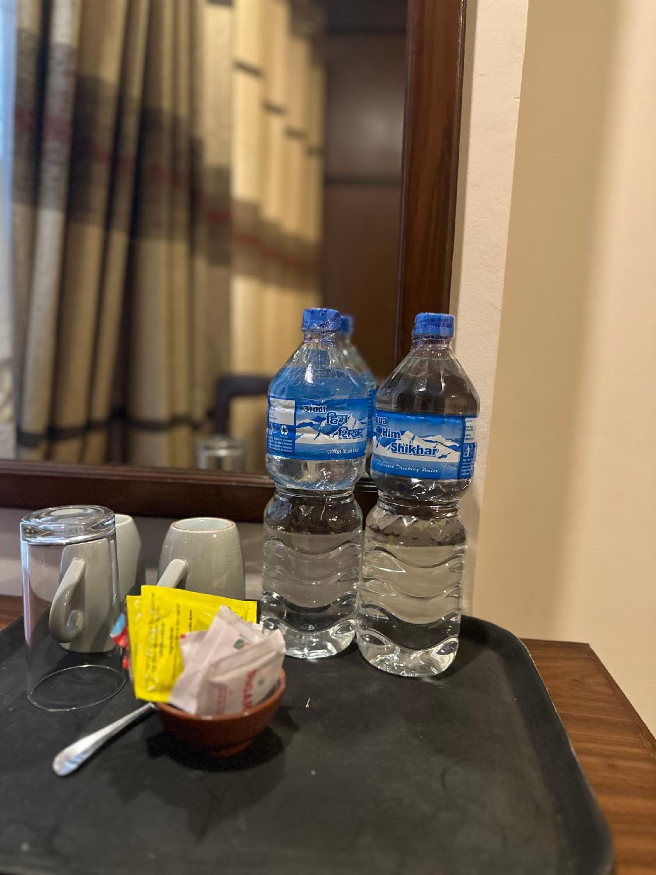 Mala Suites Thamel