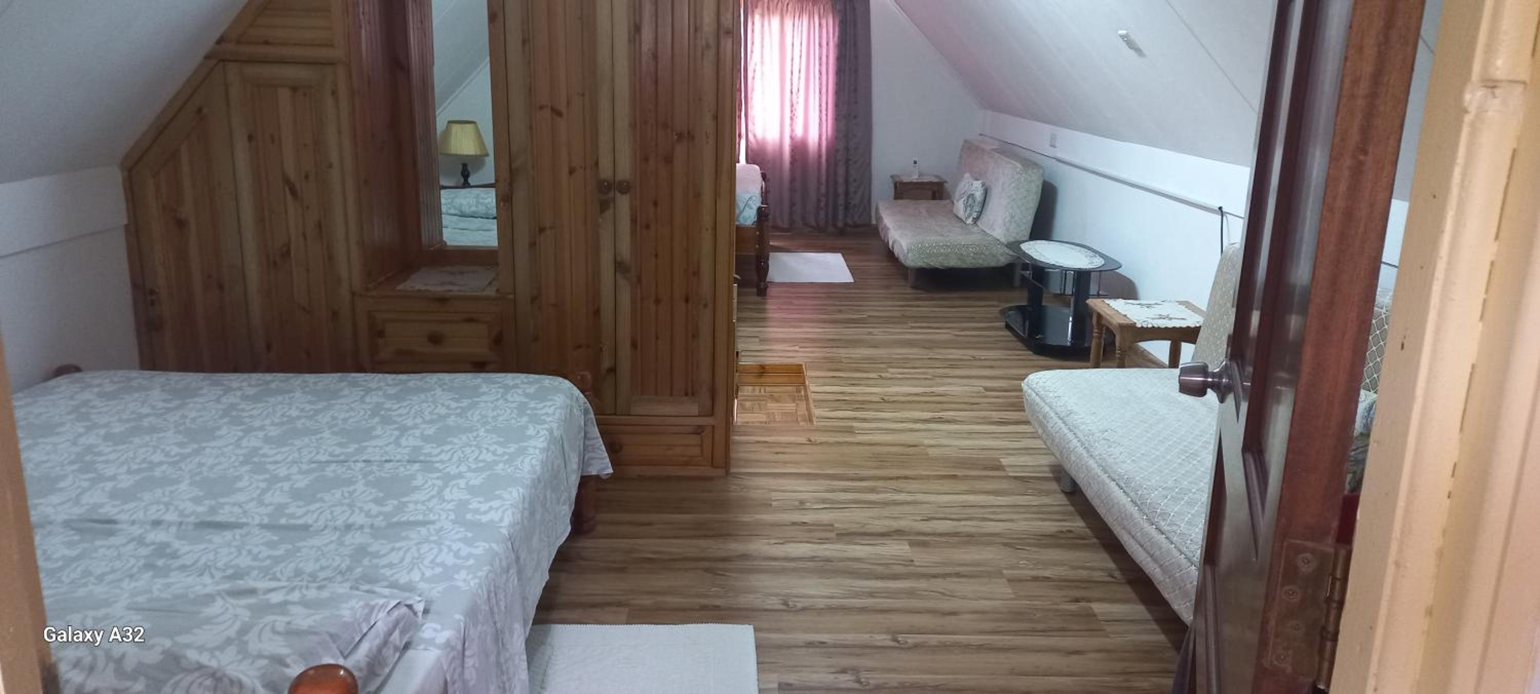 Loversnest Self Catering