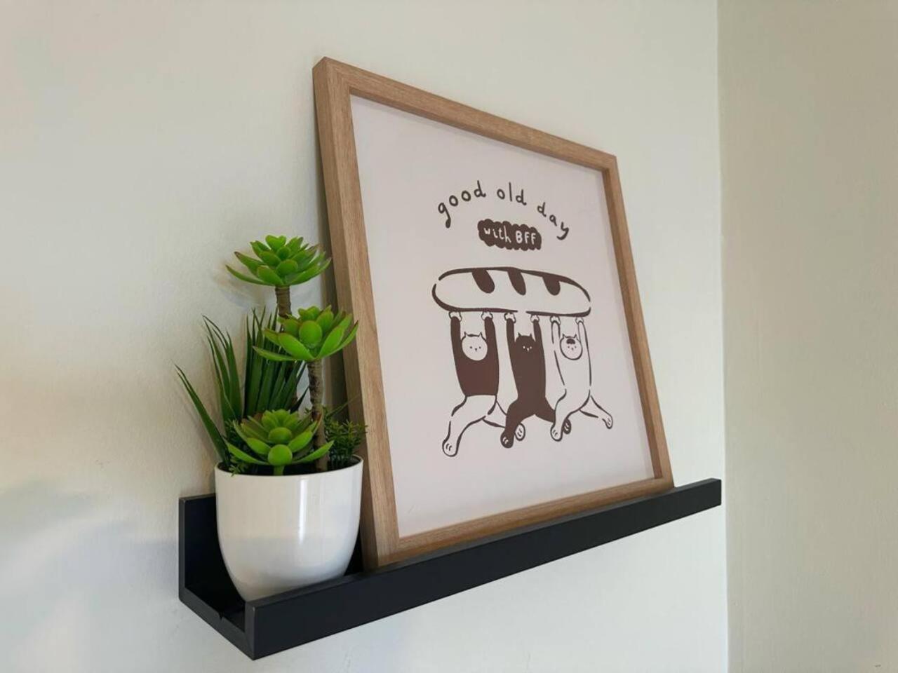 Modern Comfort Encorp Strand Alpha IV -5pax photo 4