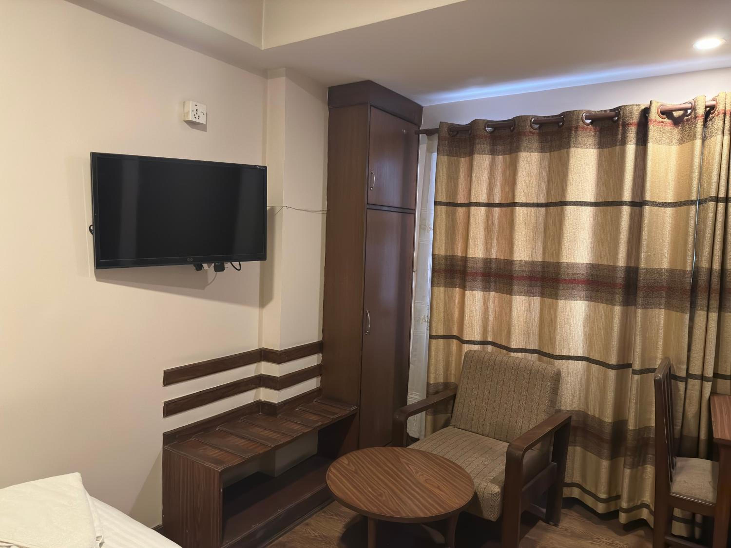 Mala Suites Thamel