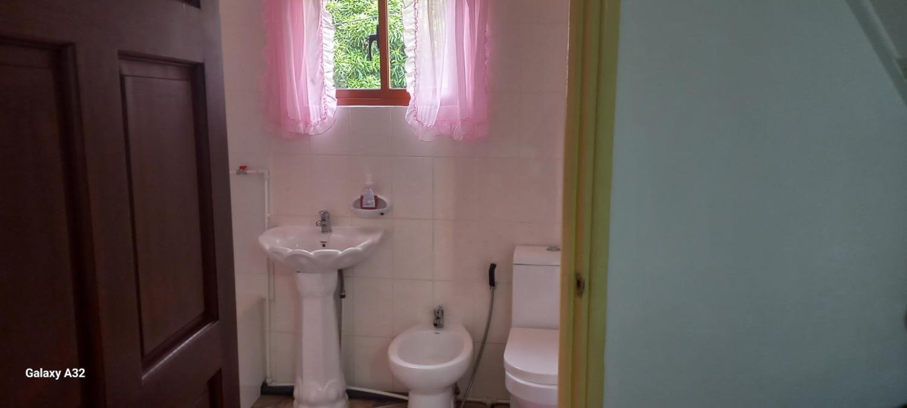 Loversnest Self Catering