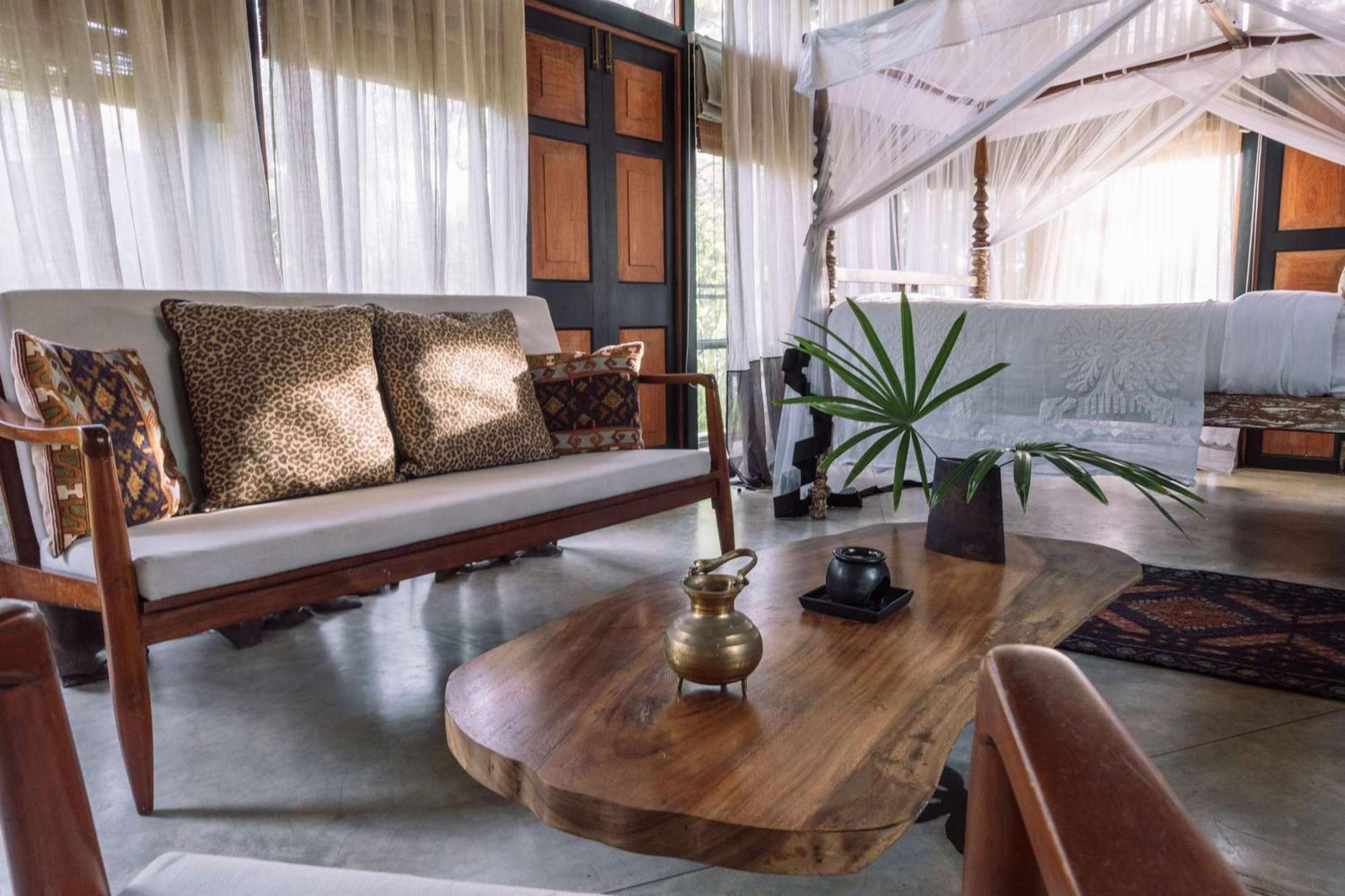 Eraeliya Villas & Gardens