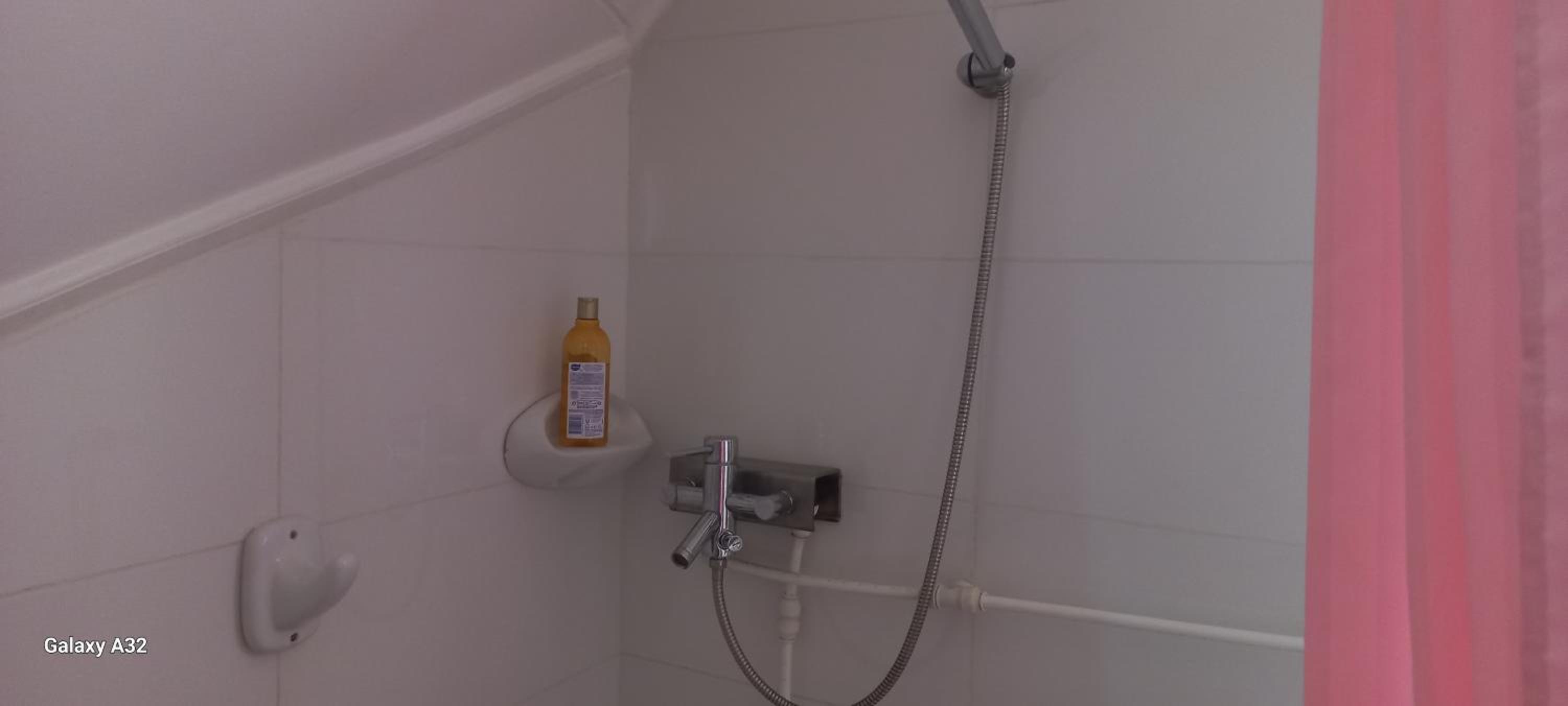 Loversnest Self Catering