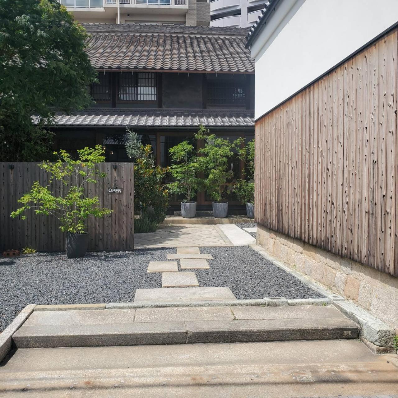Healing Inn Osaka Fukushima