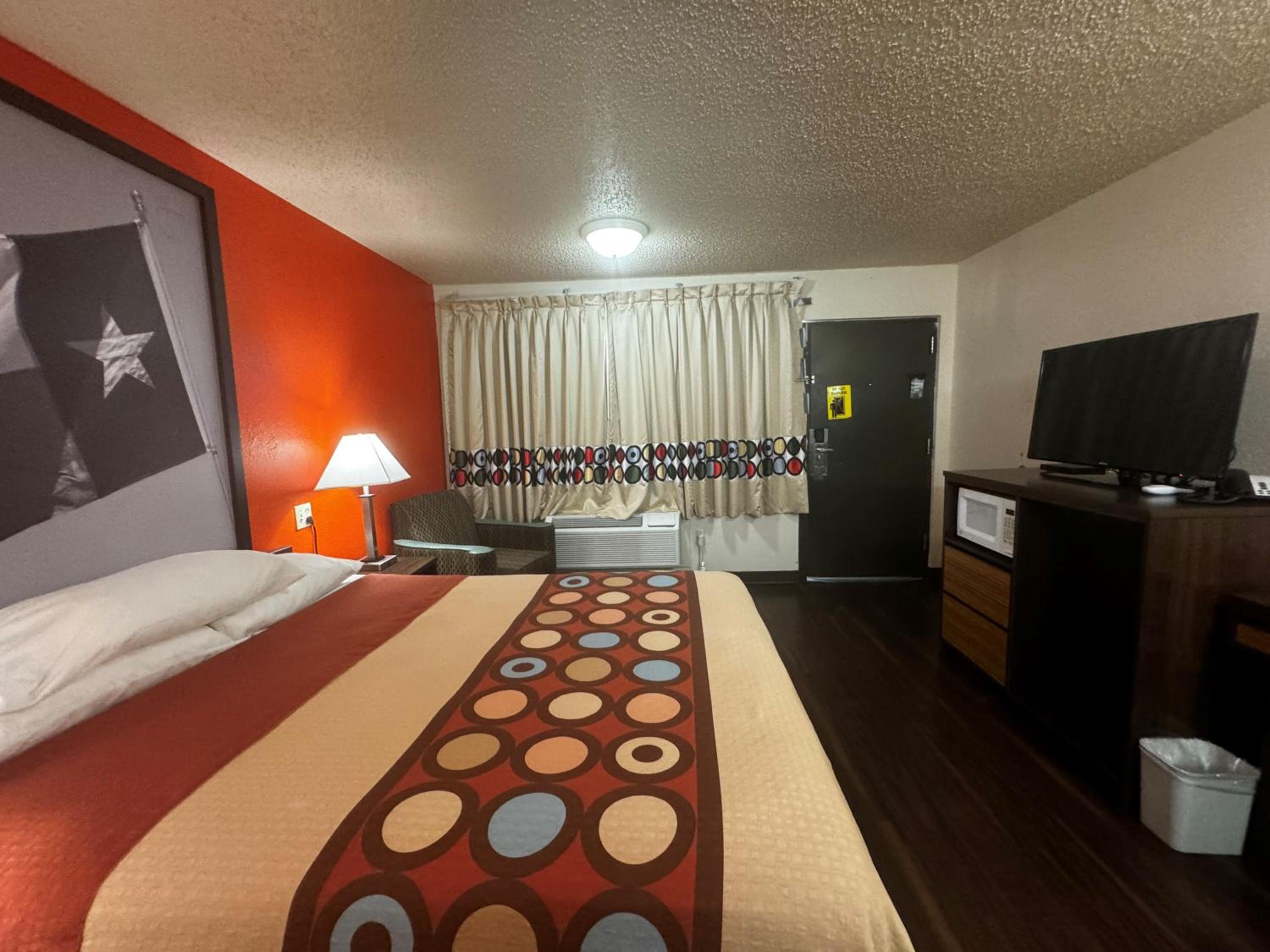 Super 8 by Wyndham Giddings, Billede 32
