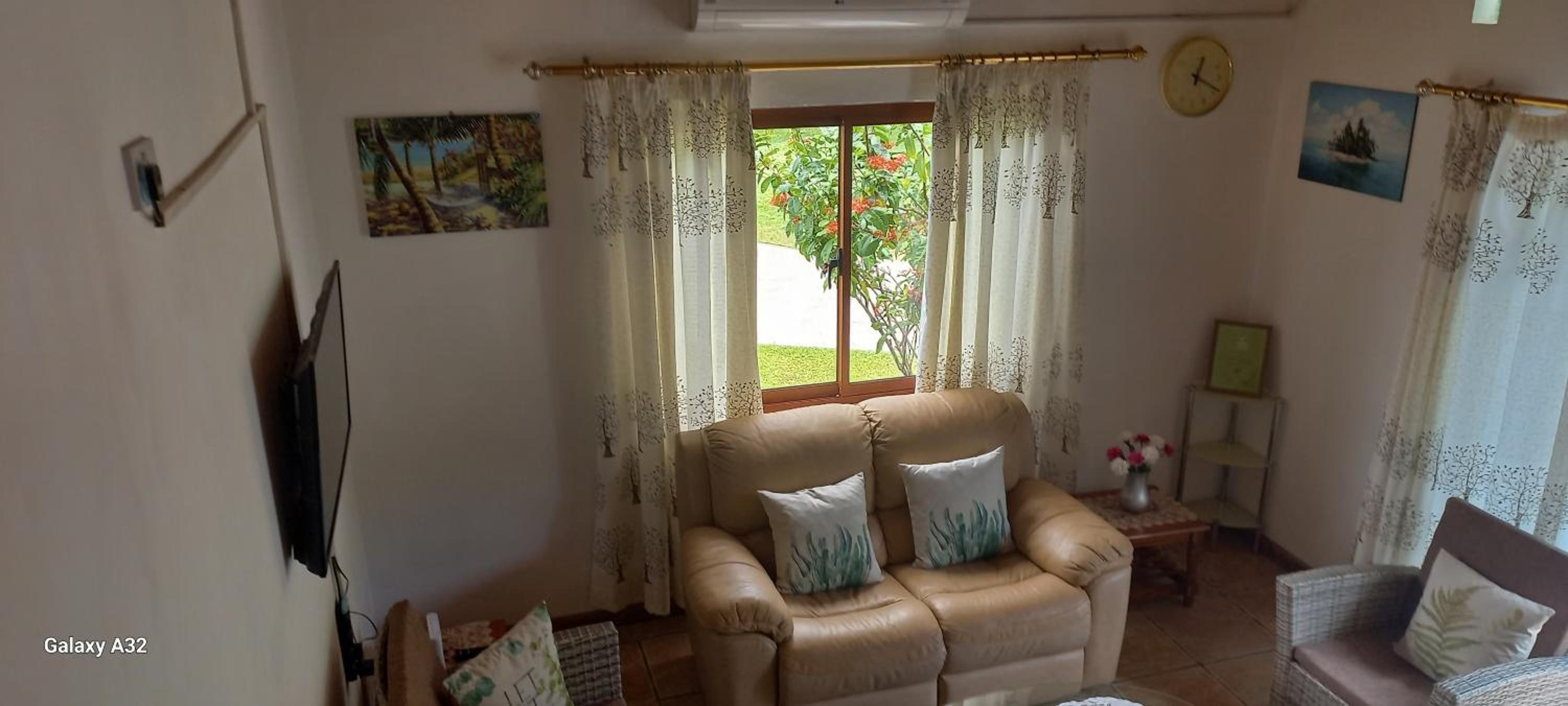 Loversnest Self Catering