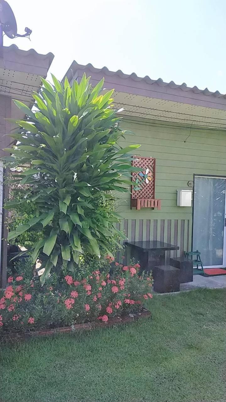 Bansuan Inthanon Resort