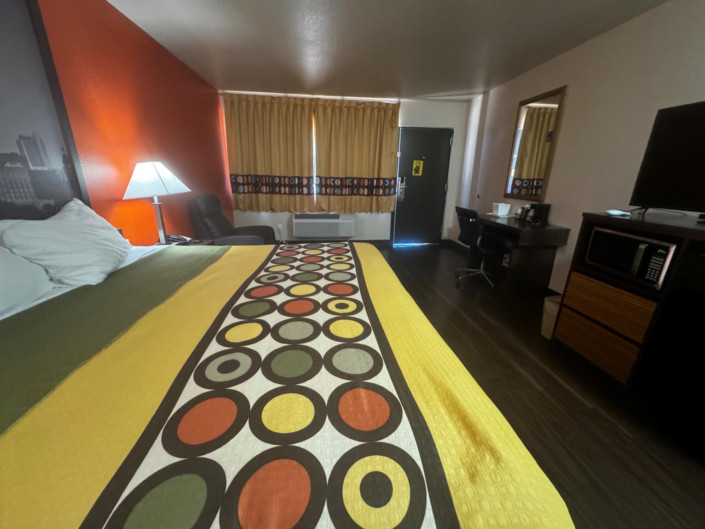 Super 8 by Wyndham Giddings, Billede 31