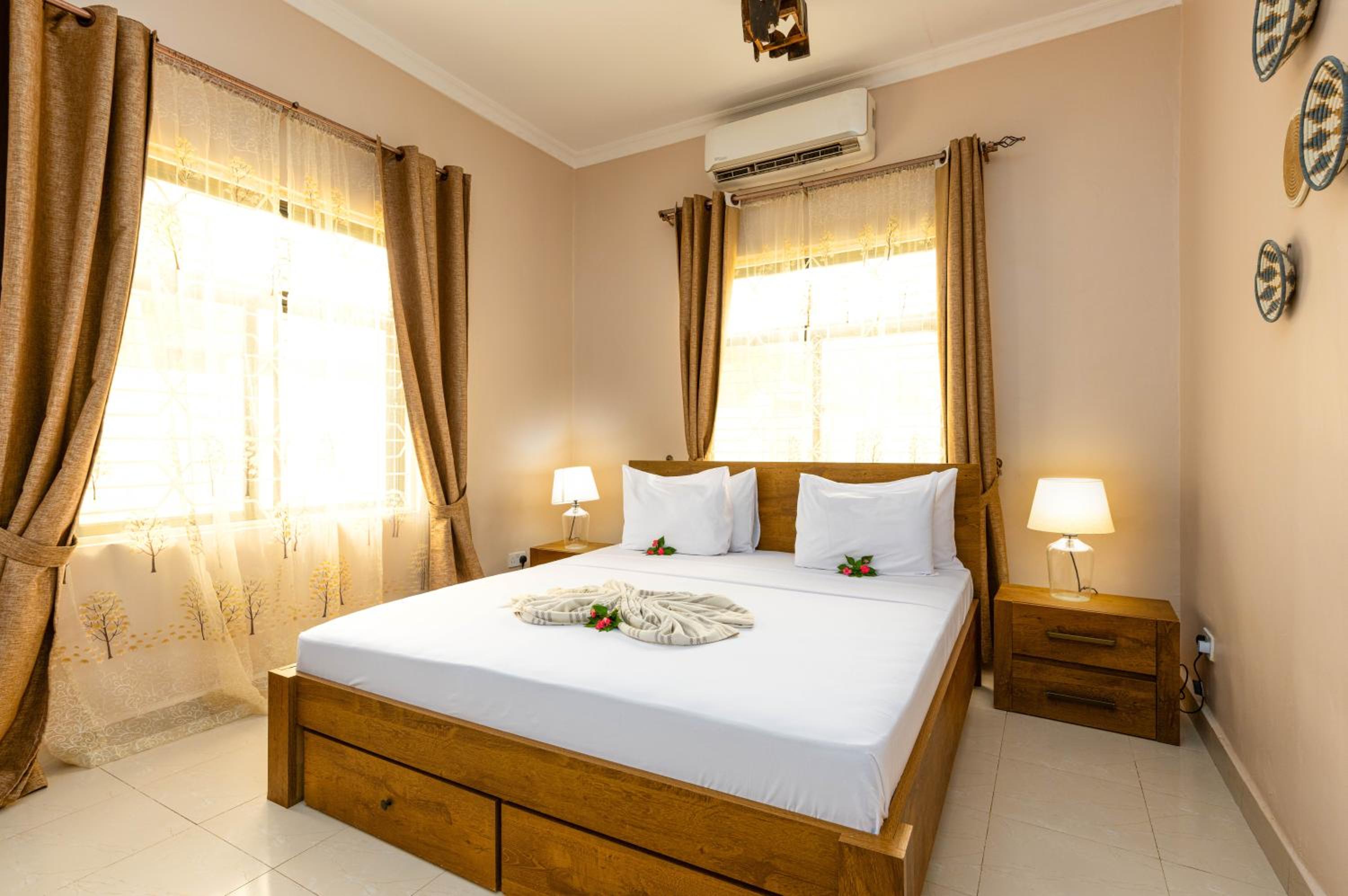 Shivo Guest House