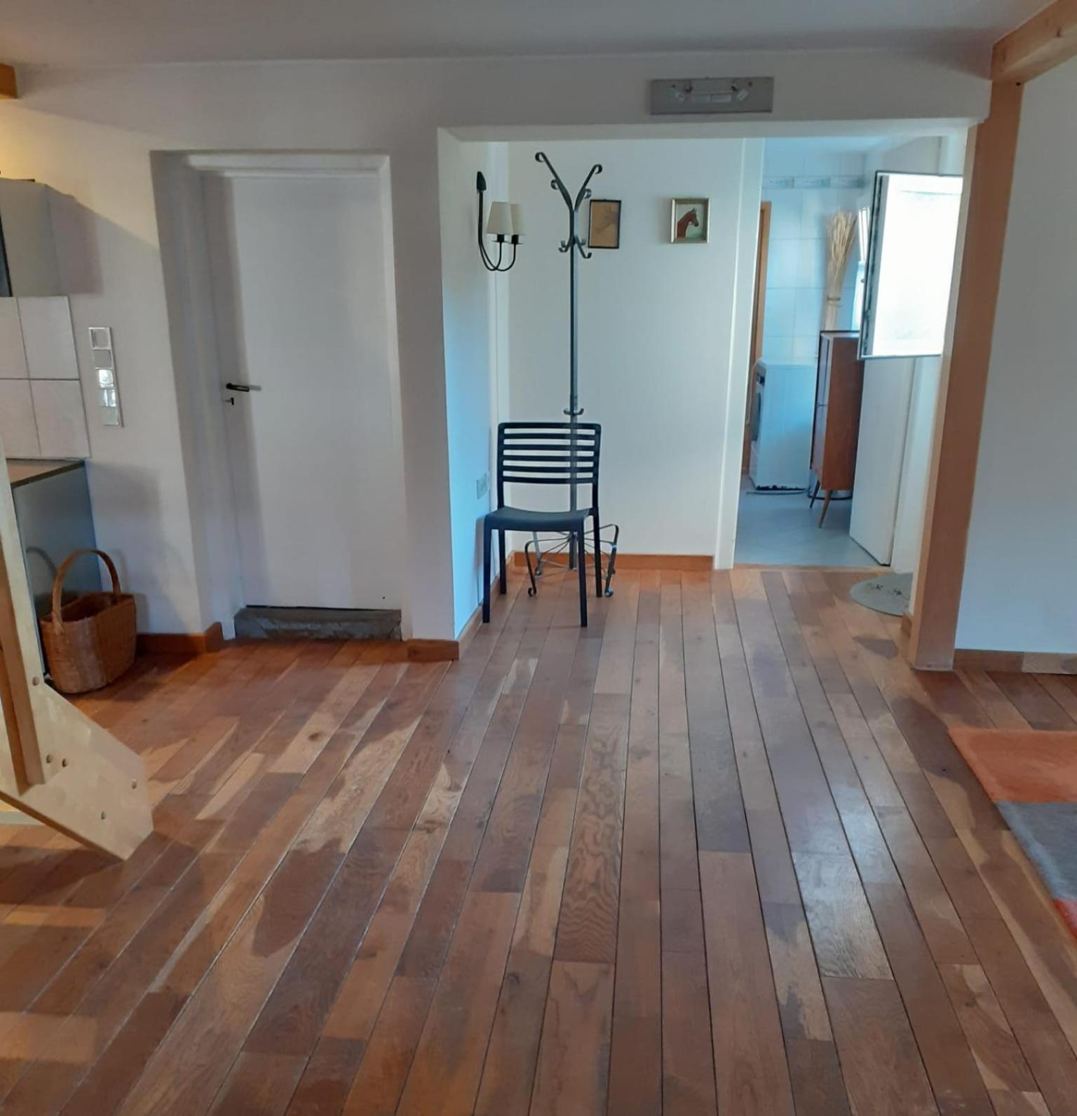 Ferienhaus Wietsche
