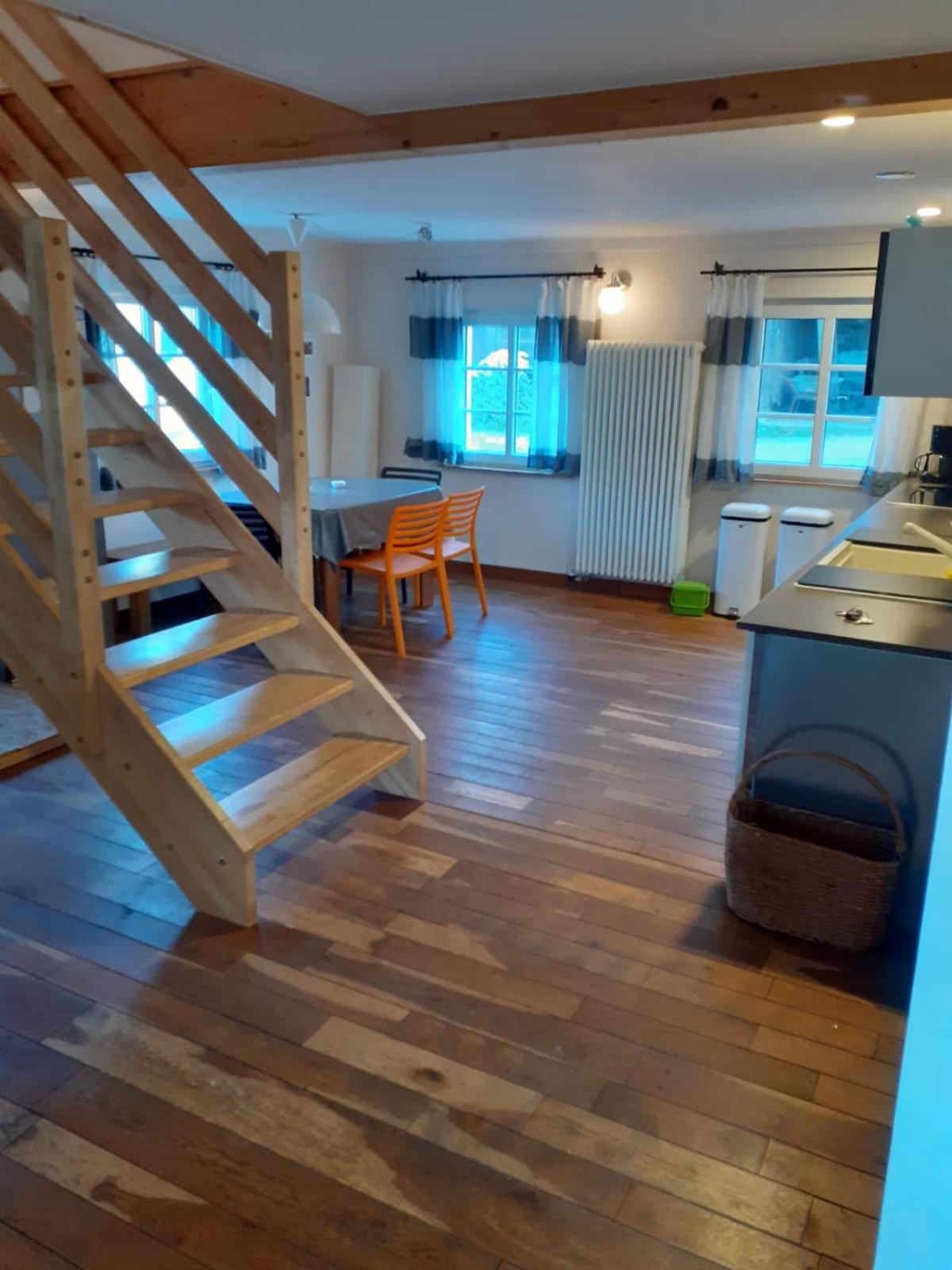 Ferienhaus Wietsche