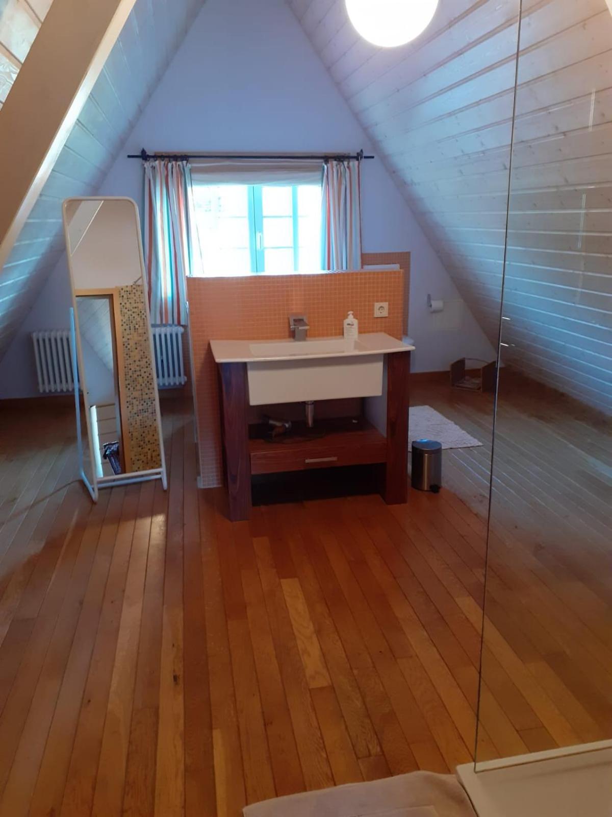 Ferienhaus Wietsche