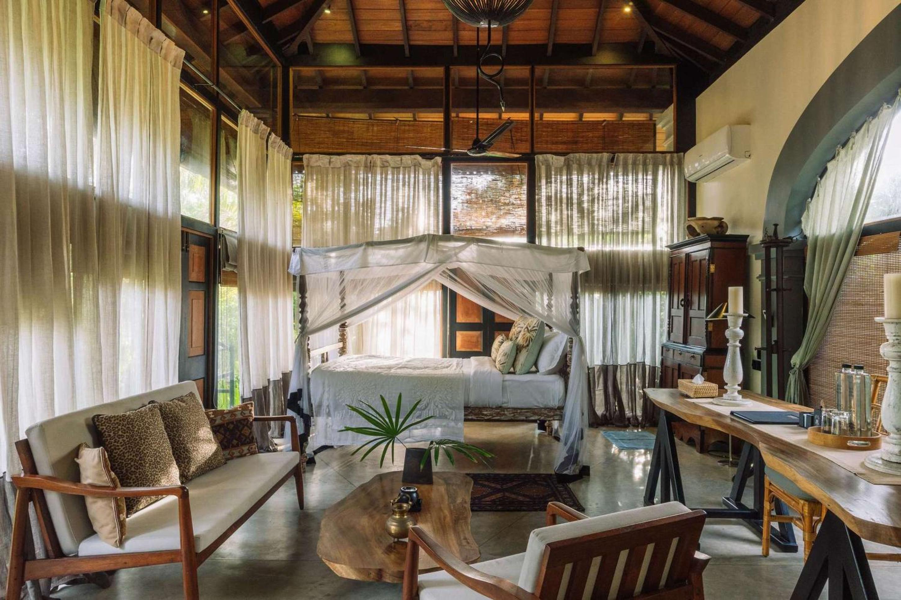 Eraeliya Villas & Gardens
