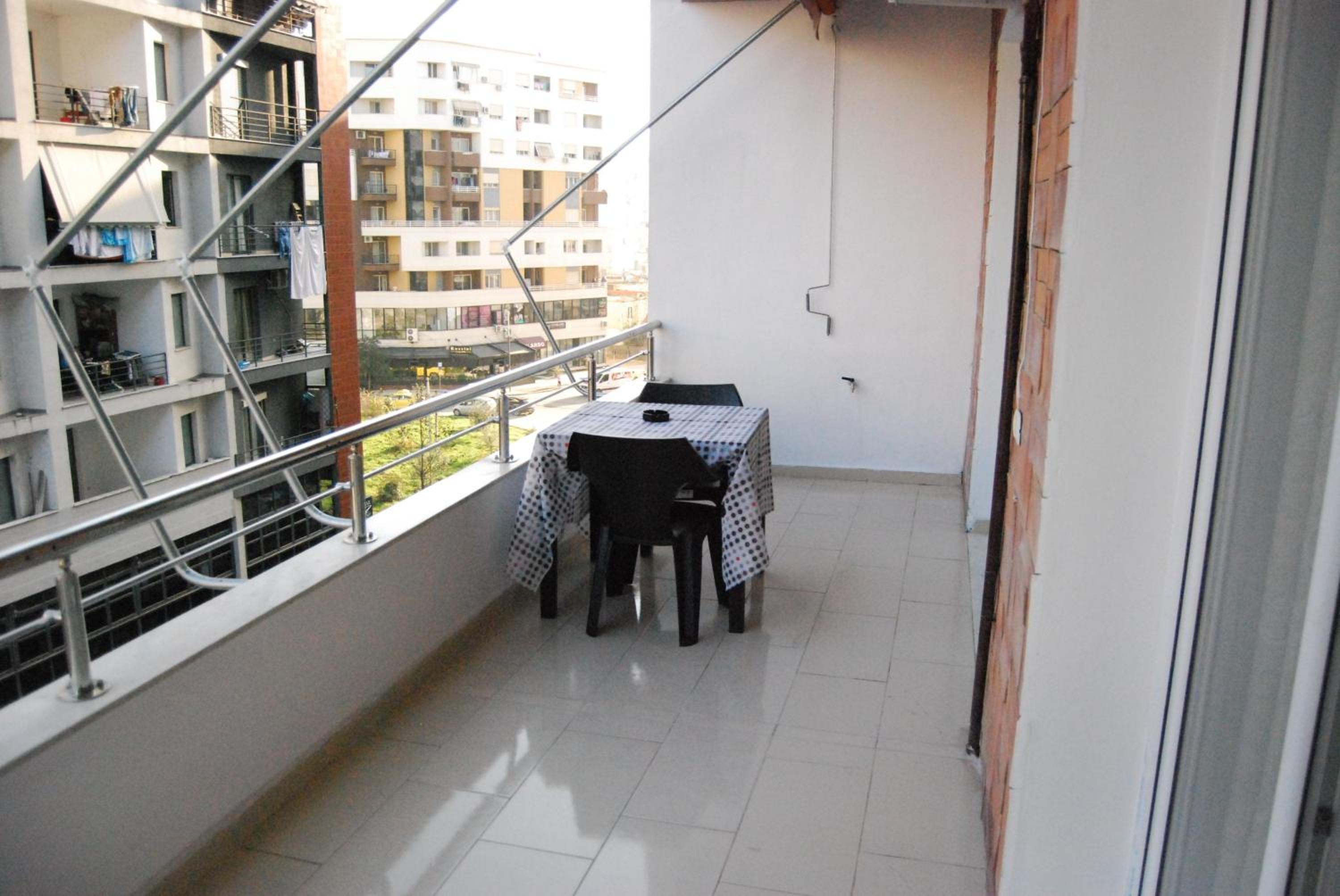 Eni`s Apartments
