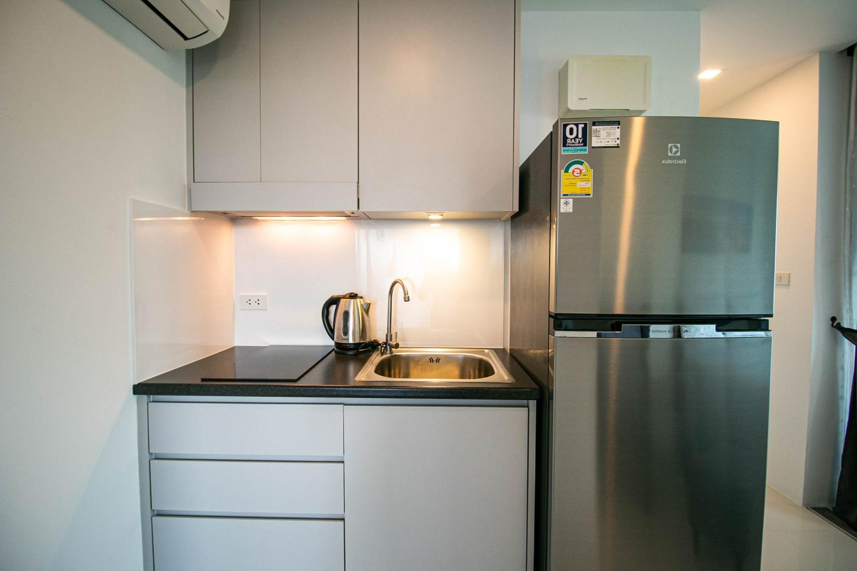 Mantra Beach Condominium Suite 2 - Mae Phim view 3